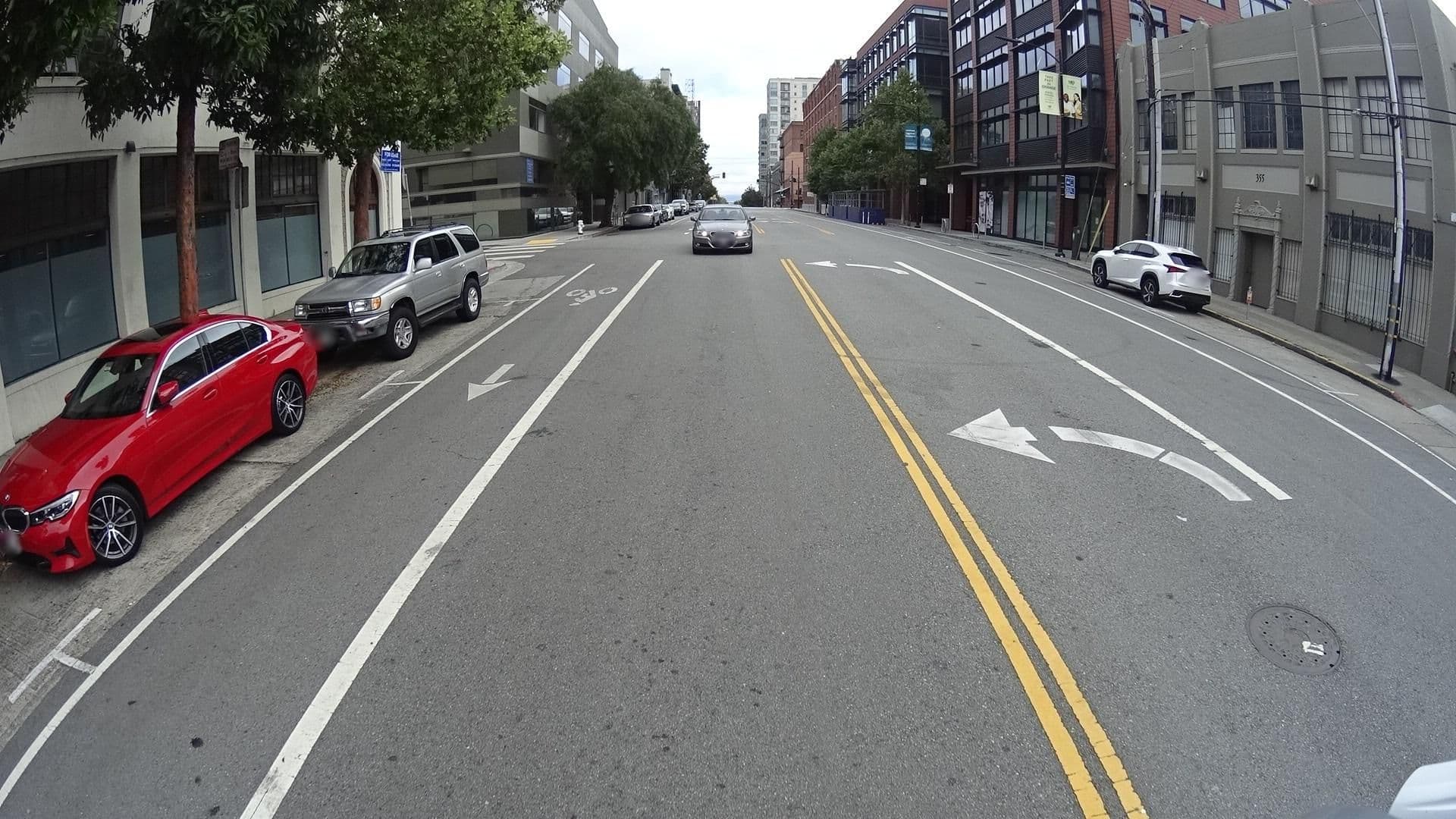 Street view near Kasa Living Inc., Chinatown — © marker_geo (CC BY-SA · Mapillary)