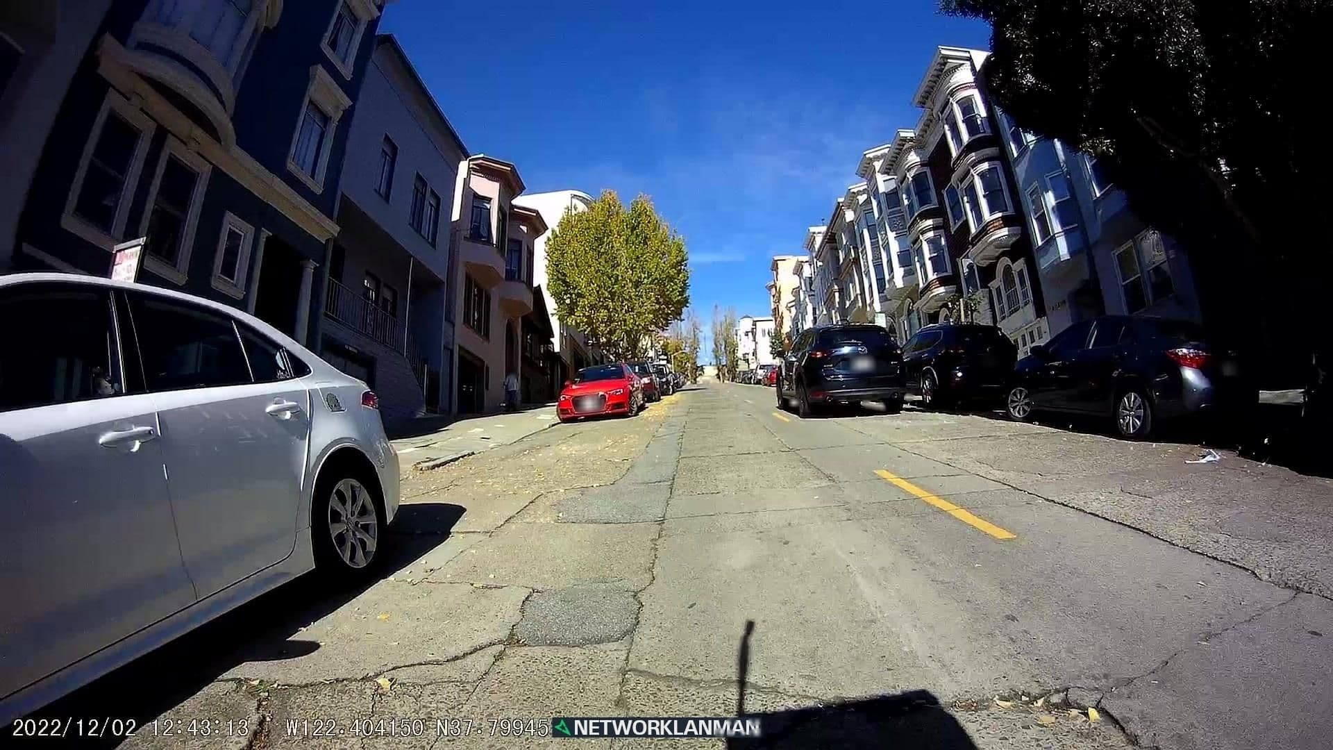Street view near The Condo, Chinatown — © networklanman (CC BY-SA · Mapillary)