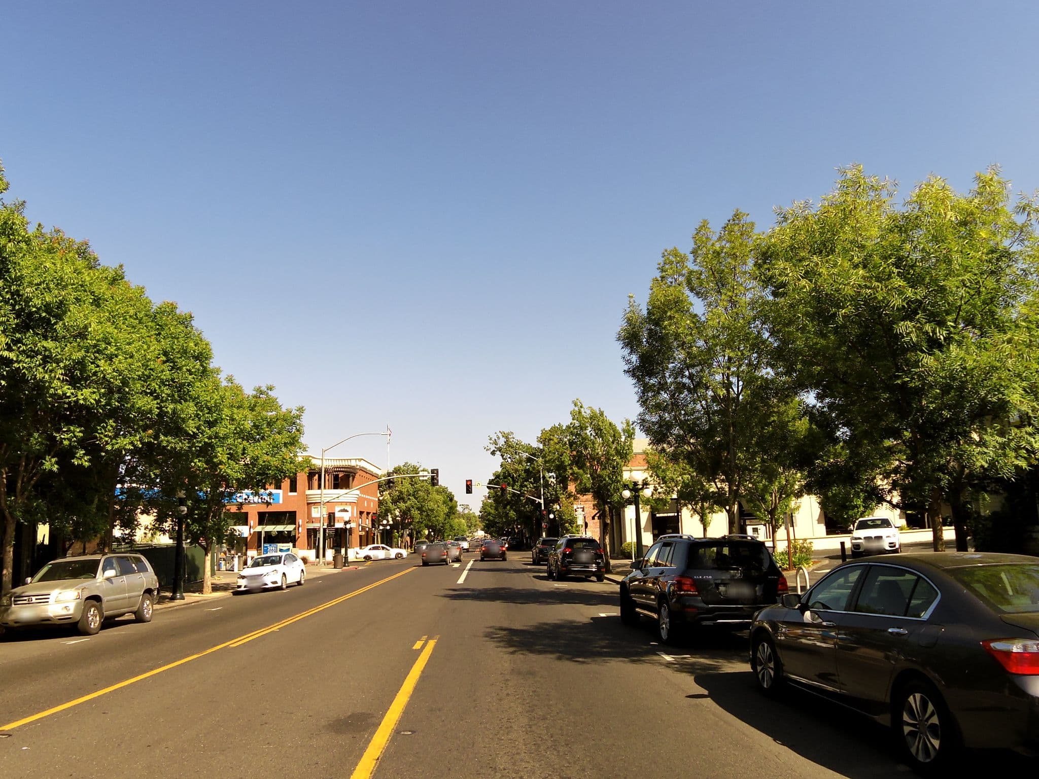 Street view near Hotel 1424, Saint Helena — © andrewsnow (CC BY-SA · Mapillary)