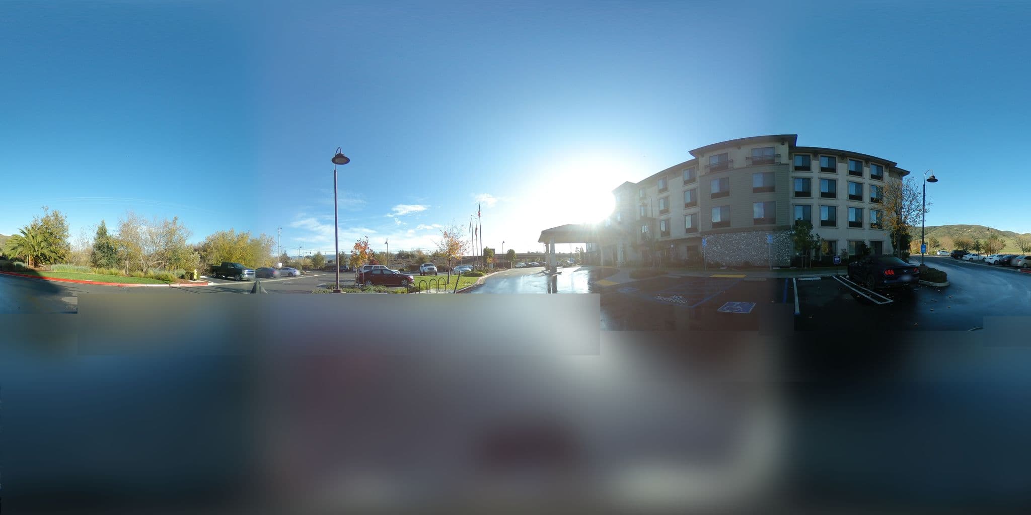 Street view near Room 204, San Luis Obispo — © andrewsnow (CC BY-SA · Mapillary)