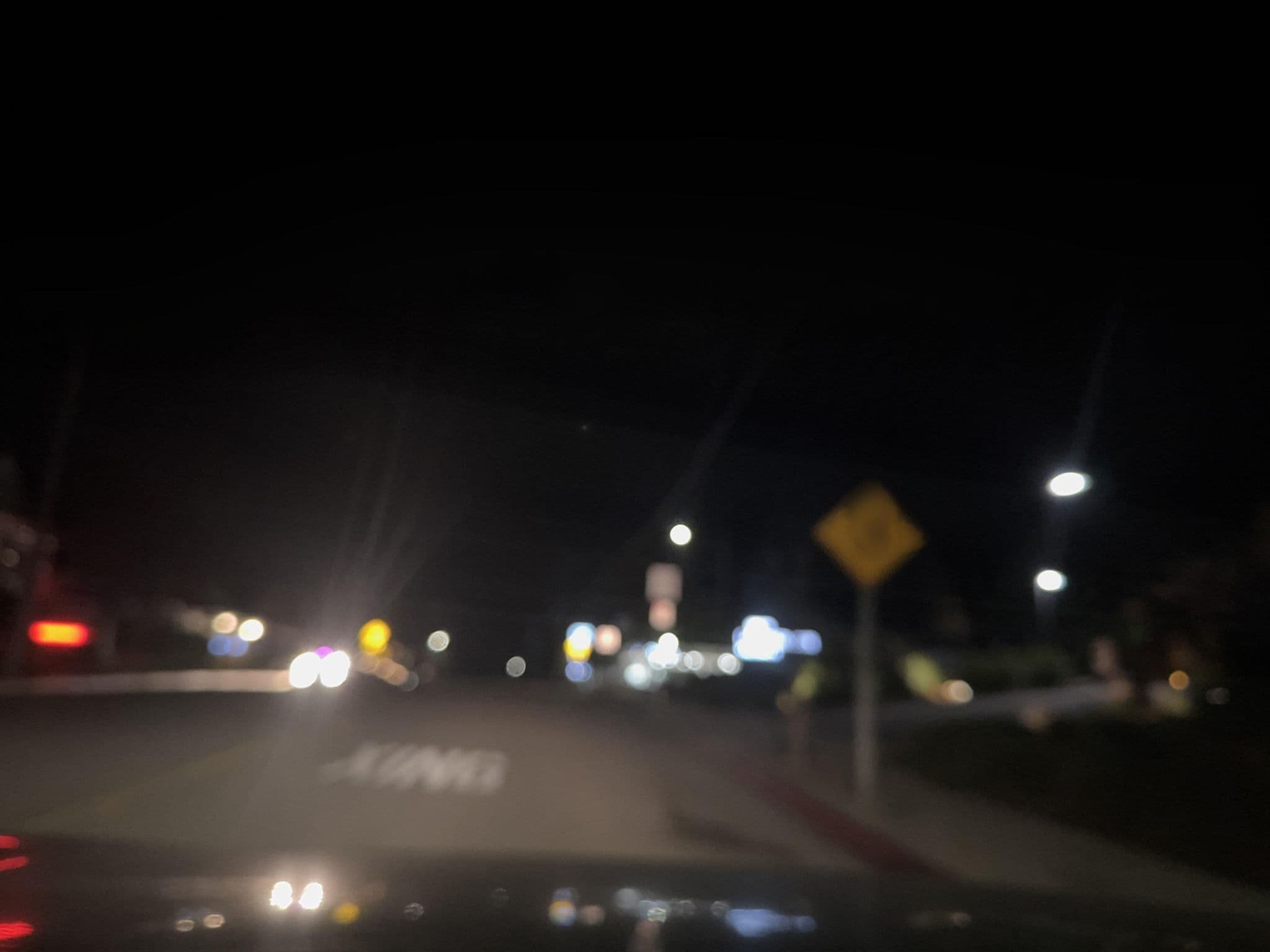 Street view near La Cuesta Motor Inn San Luis Obispo, San Luis Obispo — © davidofun (CC BY-SA · Mapillary)