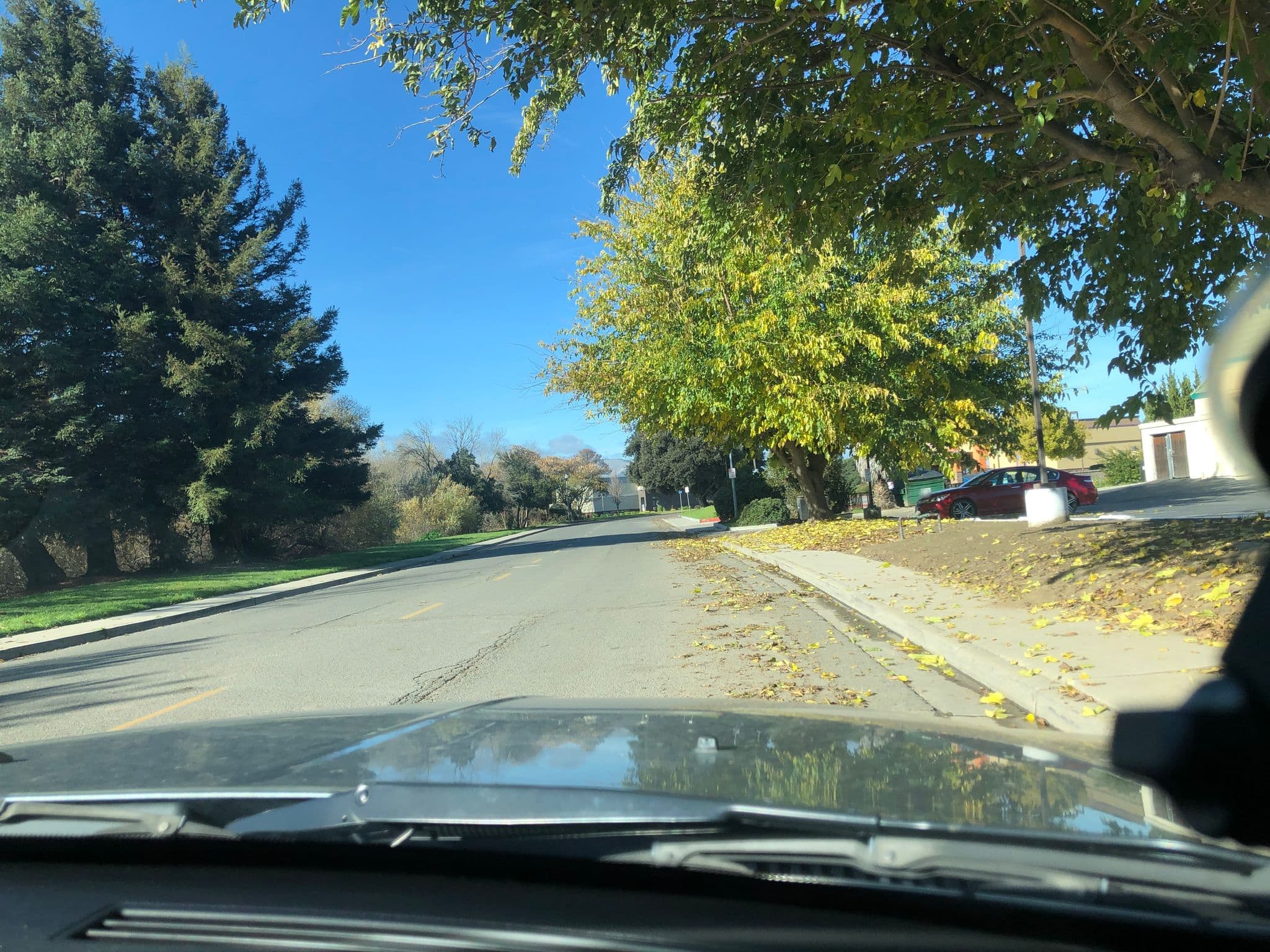 Street view near Super 8, King City — © ltwlty (CC BY-SA · Mapillary)