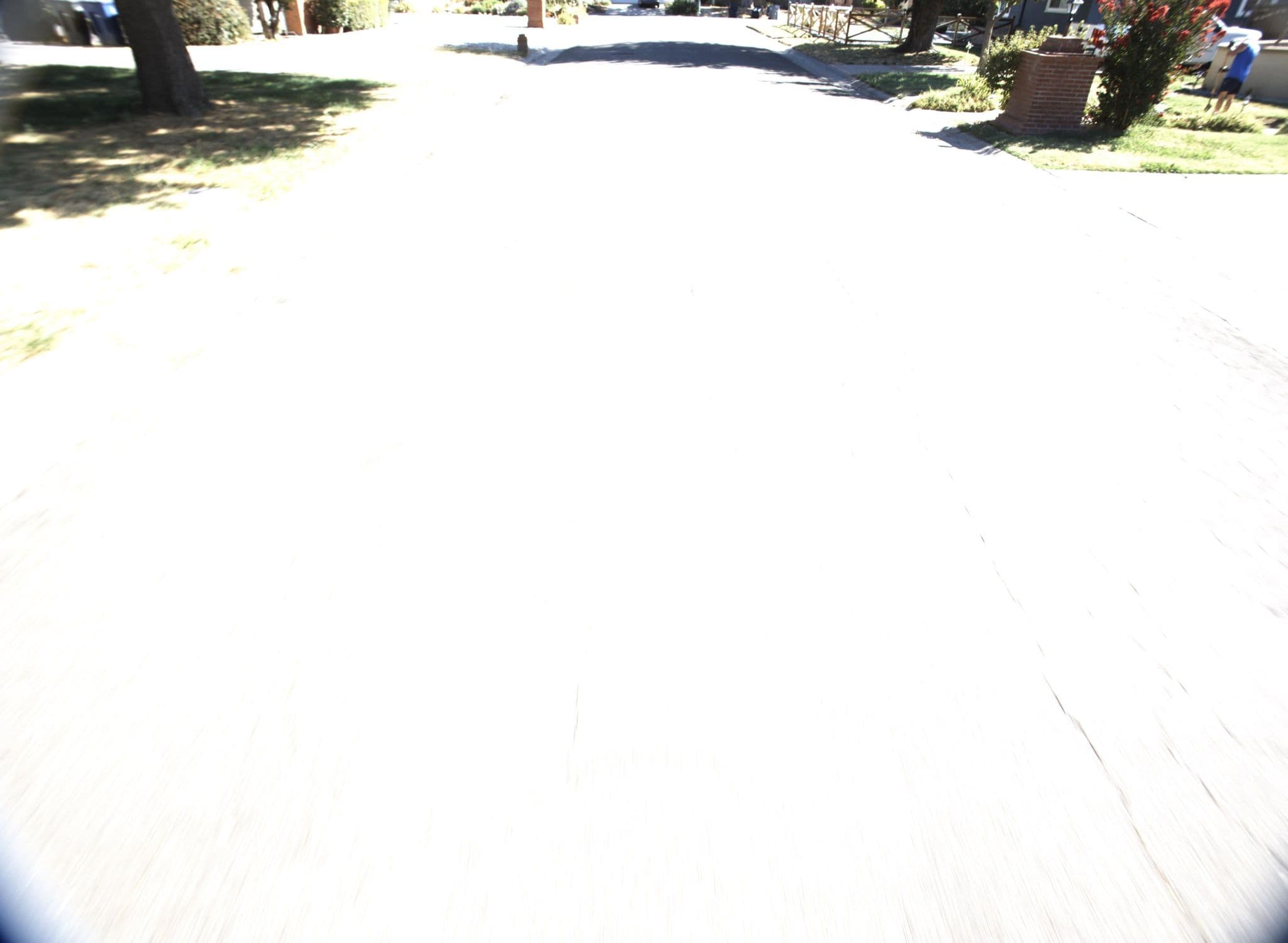 Street view near Le Rivage Hotel, West Sacramento — © marker_geo2 (CC BY-SA · Mapillary)