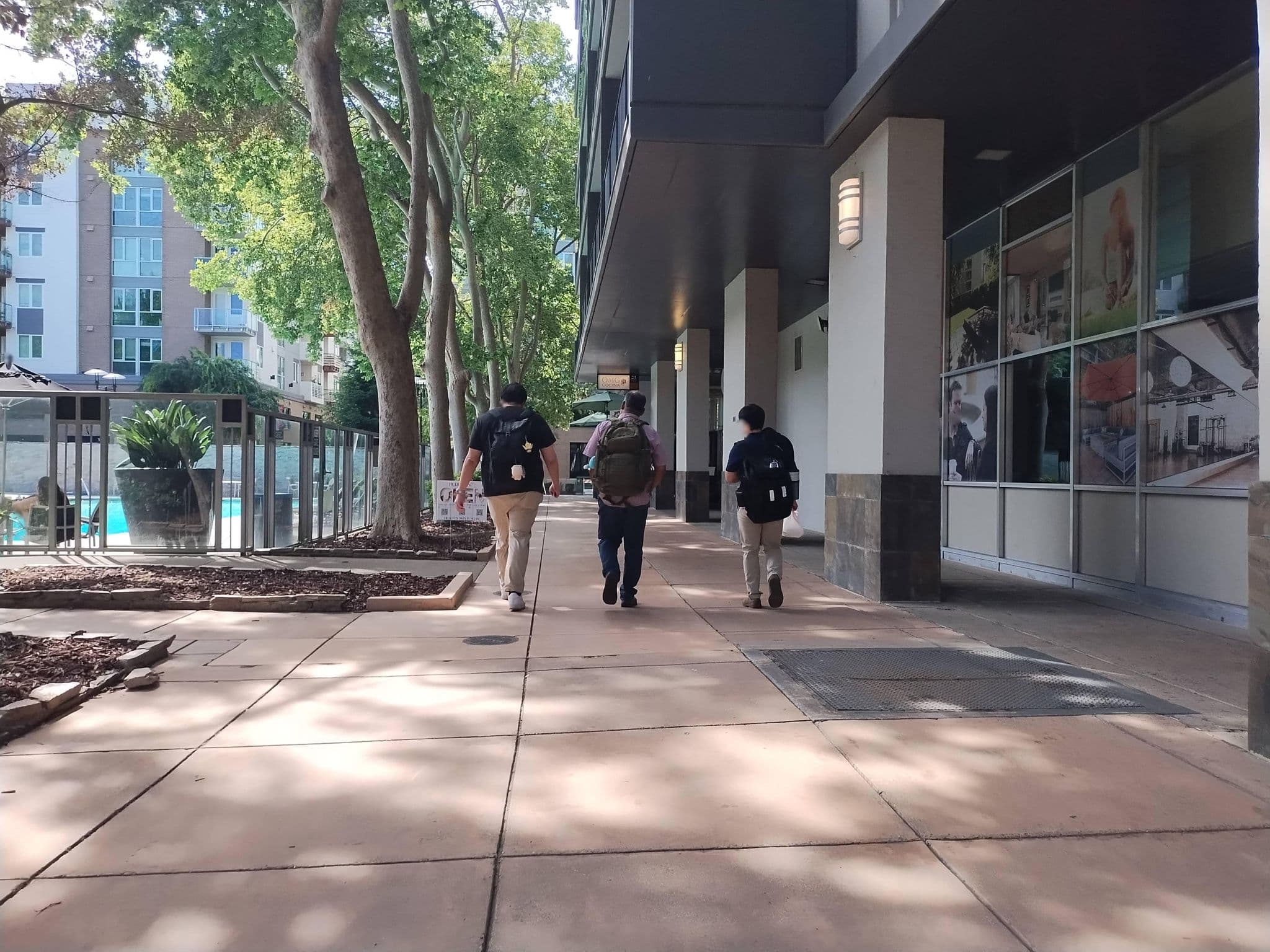 Street view near Corporate Housing Superior, Sacramento — © inlandurbanist (CC BY-SA · Mapillary)