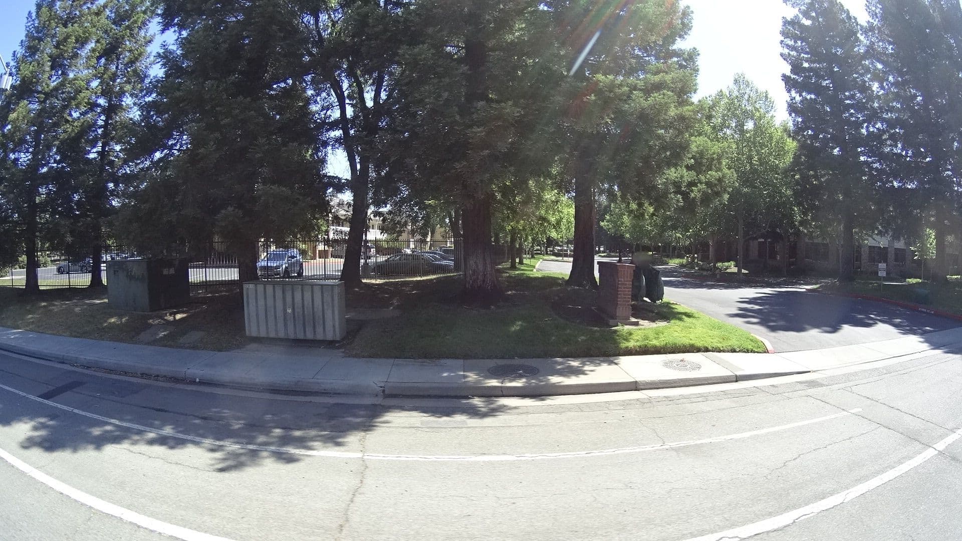 Street view near Homestead Village Management, West Sacramento — © marker_geo (CC BY-SA · Mapillary)