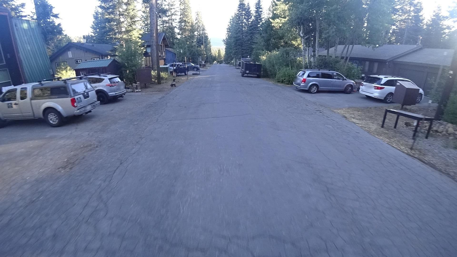 Street view near Rawhide @ KoVall, Sunnyside-Tahoe City — © marker_geo (CC BY-SA · Mapillary)