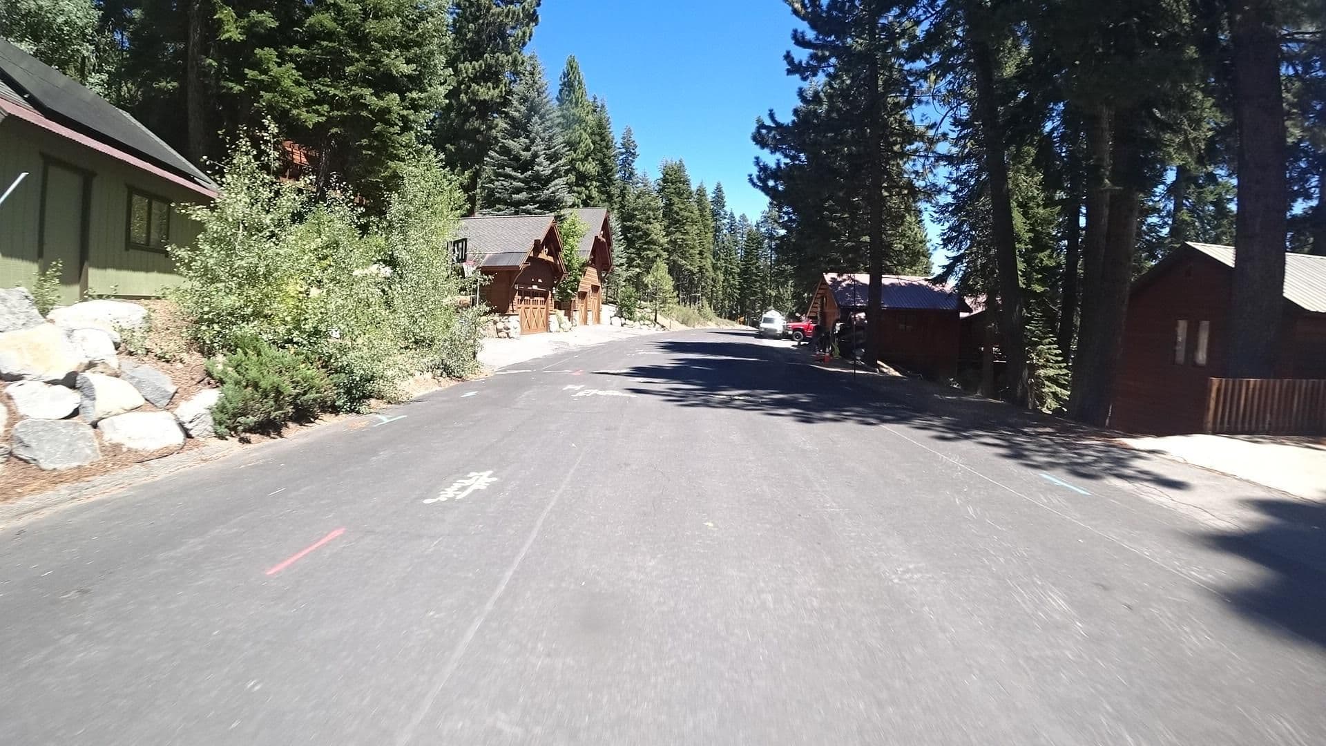 Street view near Boca Del Kujo, Tahoe Vista — © marker_geo (CC BY-SA · Mapillary)