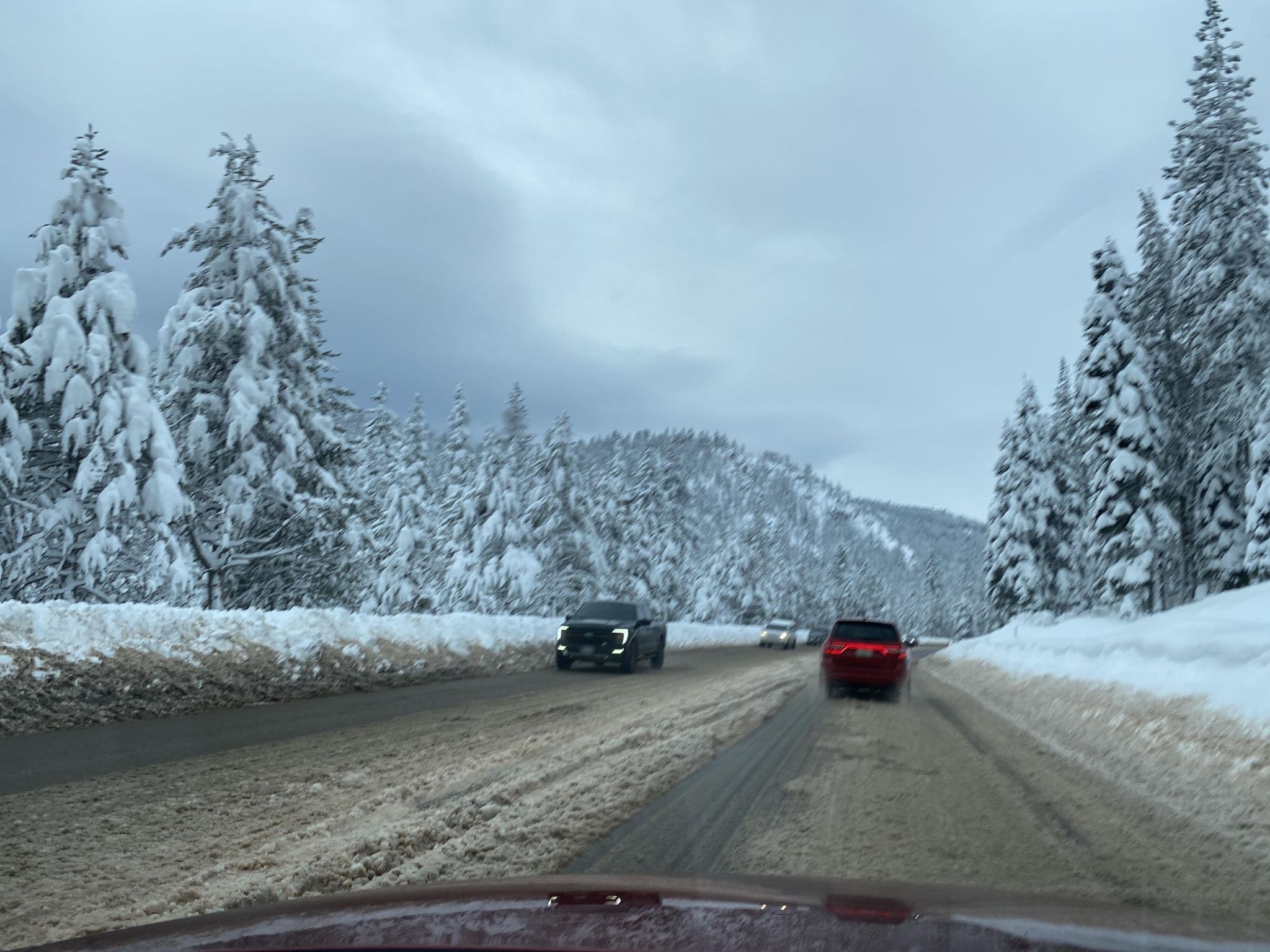 Street view near Room 502, Sunnyside-Tahoe City — © eneerhut (CC BY-SA · Mapillary)