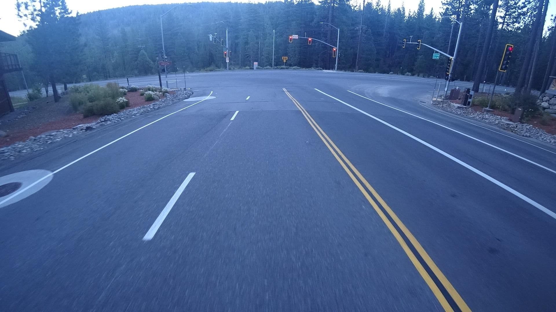 Street view near Northstar Front Desk, Tahoe Vista — © marker_geo (CC BY-SA · Mapillary)