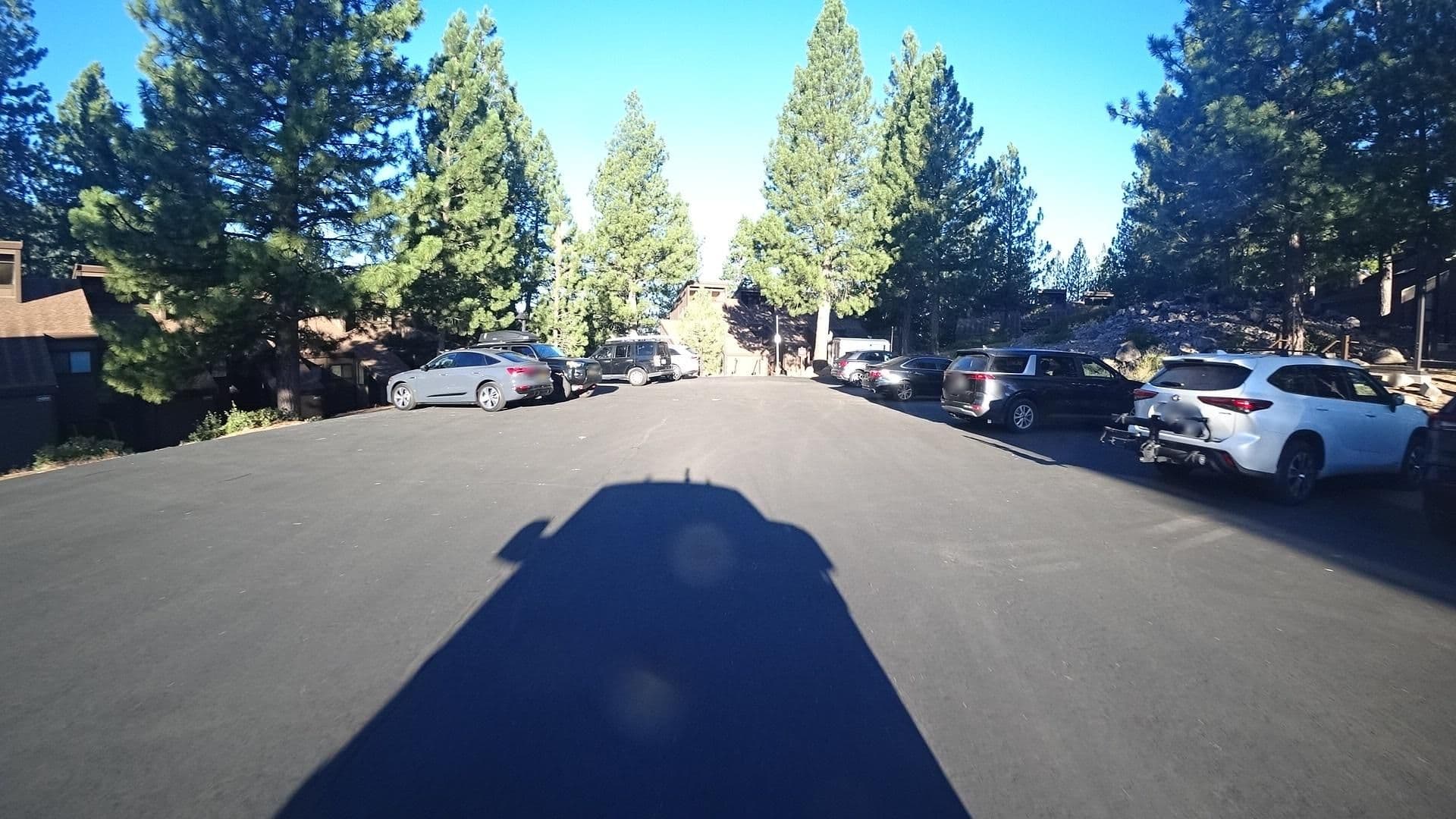 Street view near Vacasa Rentals: Rocky Point Northstar Condo, Truckee — © marker_geo (CC BY-SA · Mapillary)