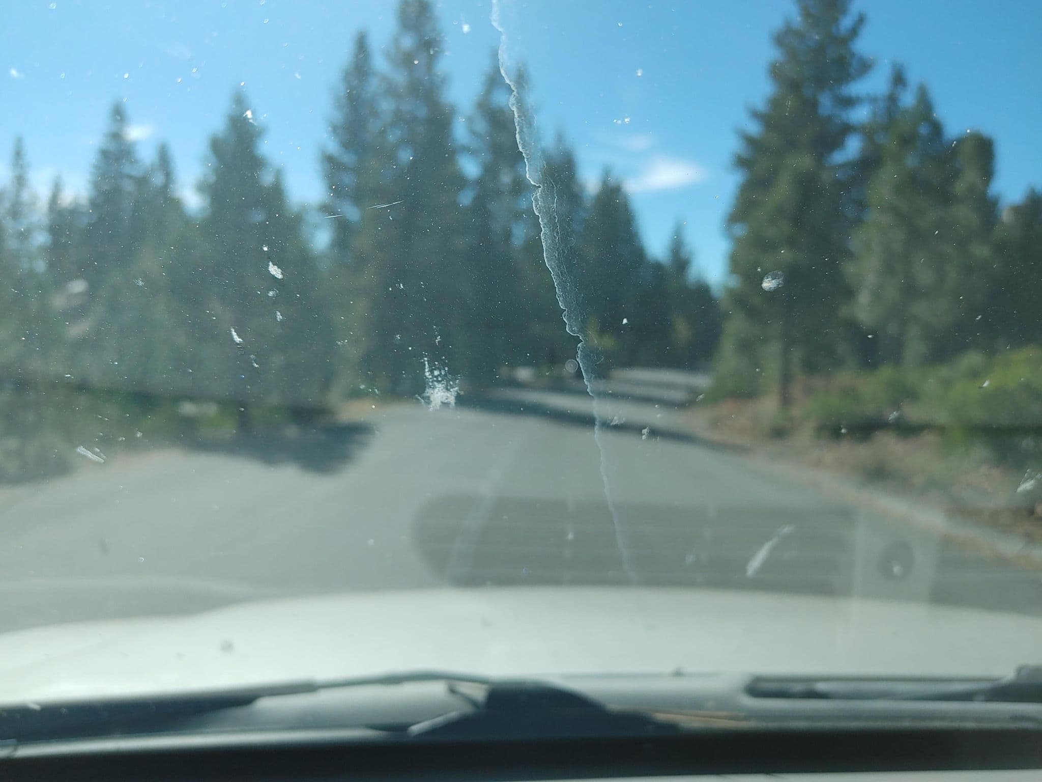 Street view near Vacasa Rentals: Streamside Townhome, Kings Beach — © nmixter (CC BY-SA · Mapillary)