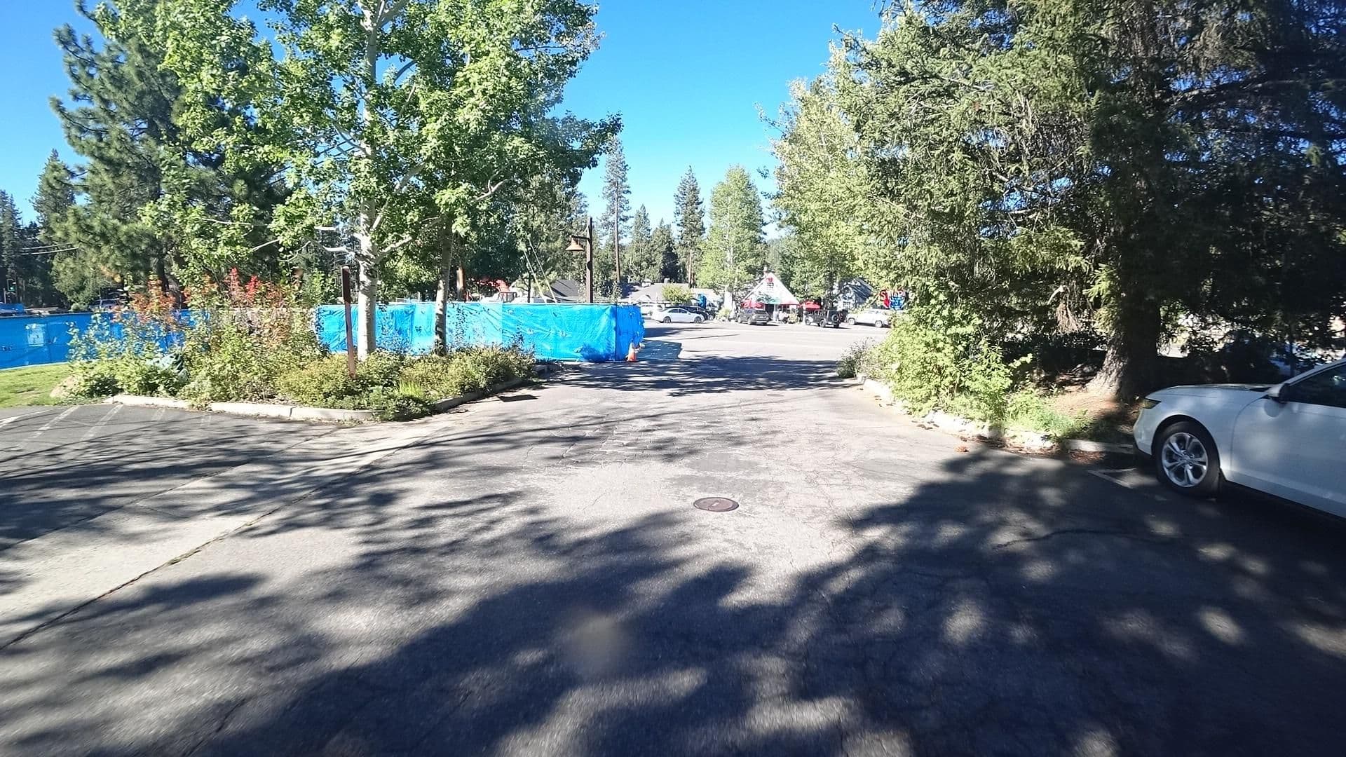 Street view near Reidy Chalet, Sunnyside-Tahoe City — © marker_geo (CC BY-SA · Mapillary)