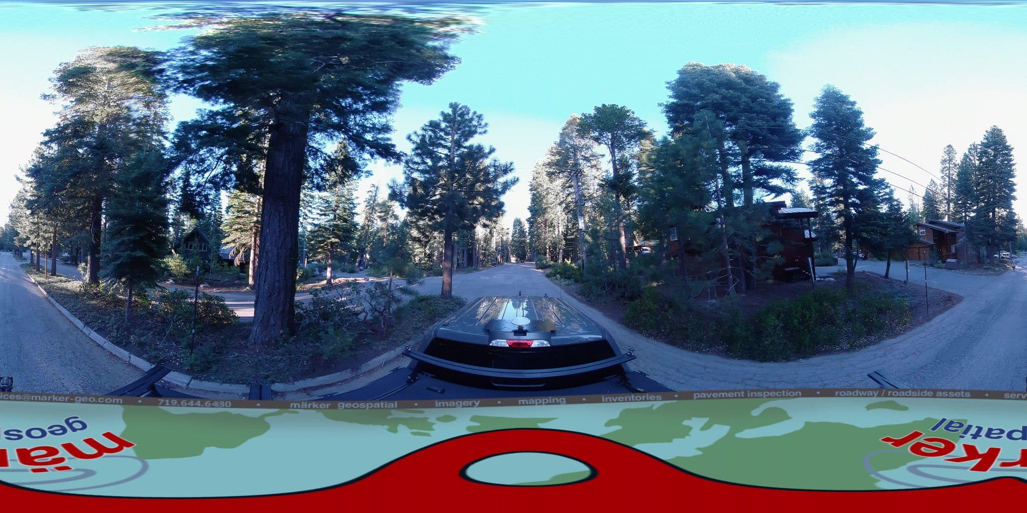Street view near The Mitchell House, Sunnyside-Tahoe City — © marker_geo1 (CC BY-SA · Mapillary)