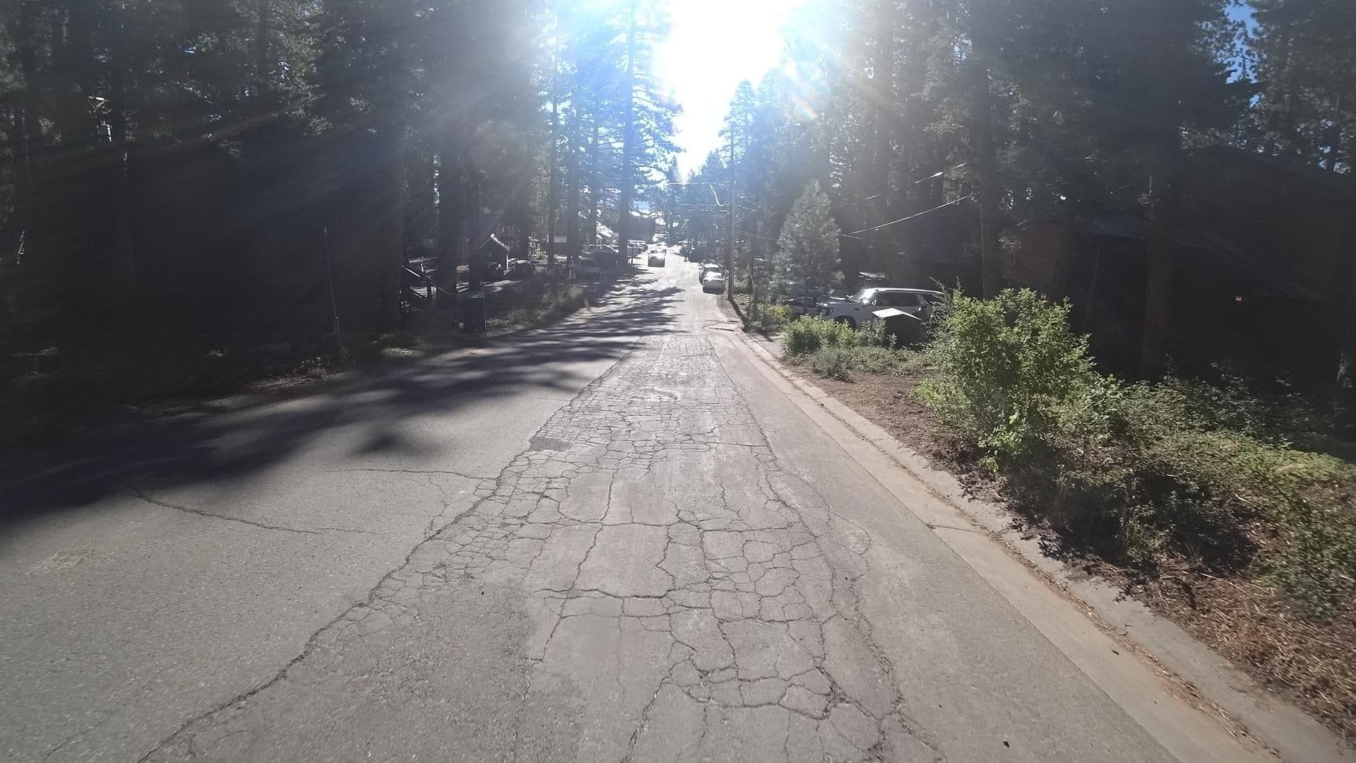 Street view near The Hydeout, Sunnyside-Tahoe City — © marker_geo (CC BY-SA · Mapillary)