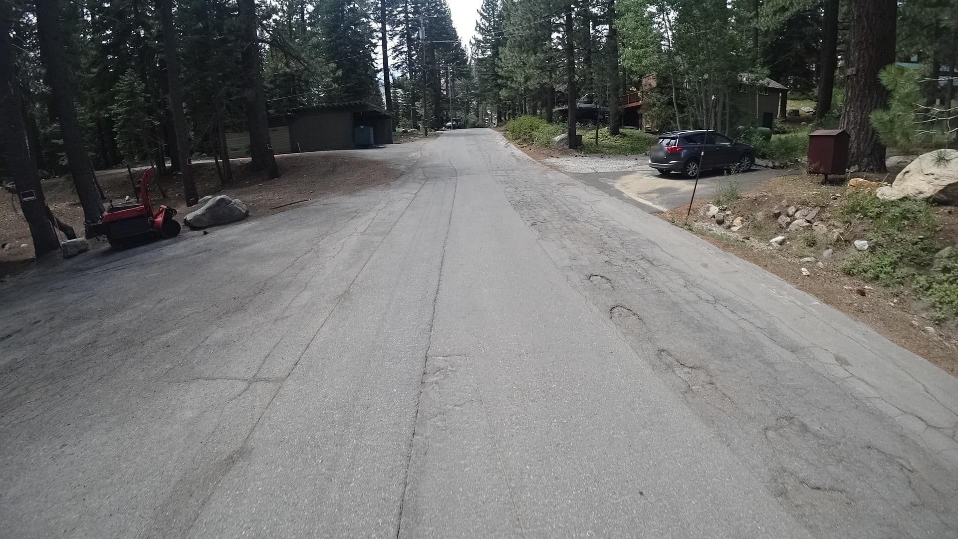 Street view near Turnkey Vacation Rental, Sunnyside-Tahoe City — © marker_geo (CC BY-SA · Mapillary)
