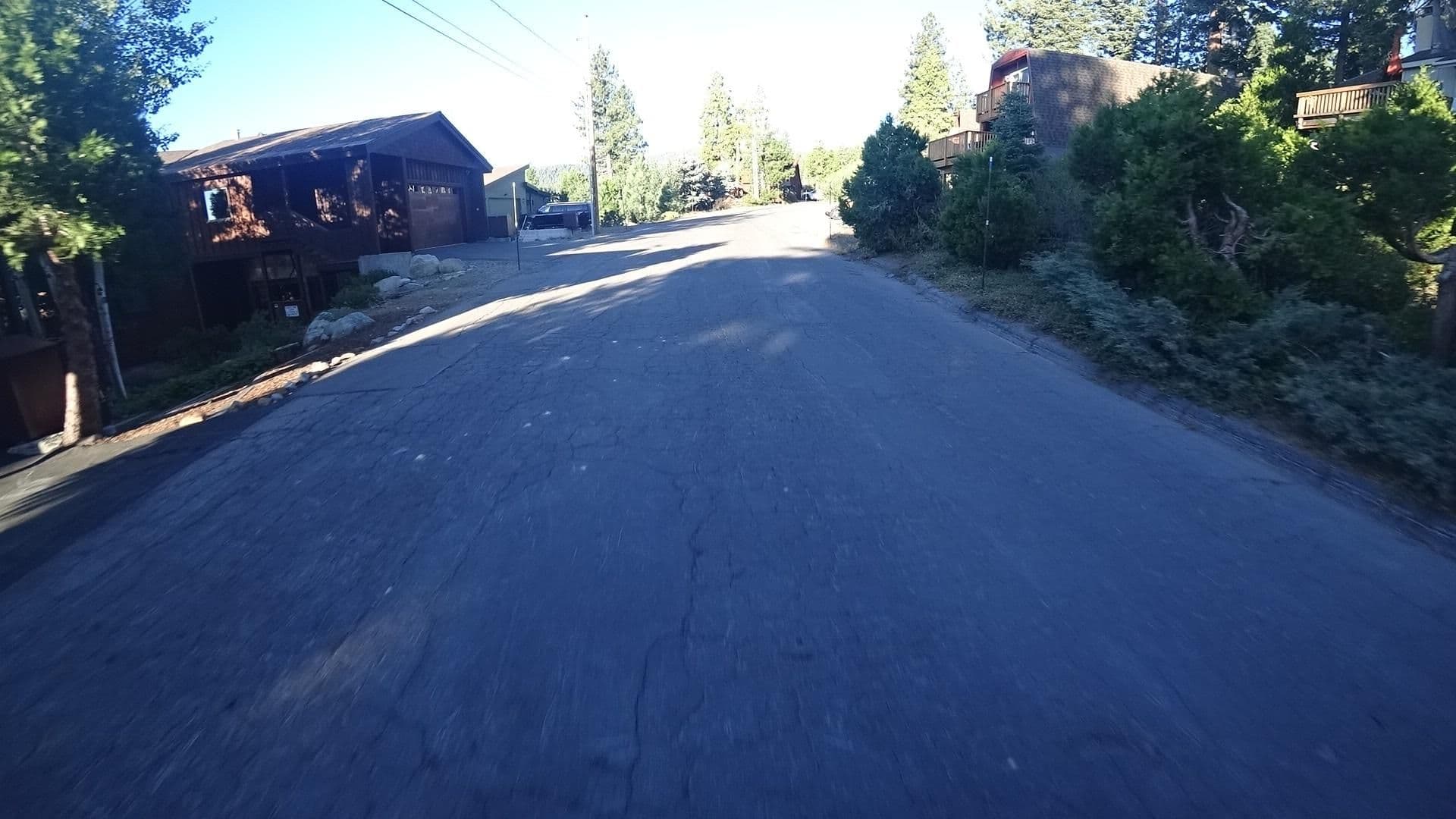Street view near Tahoe Marina Lodge, Sunnyside-Tahoe City — © marker_geo (CC BY-SA · Mapillary)