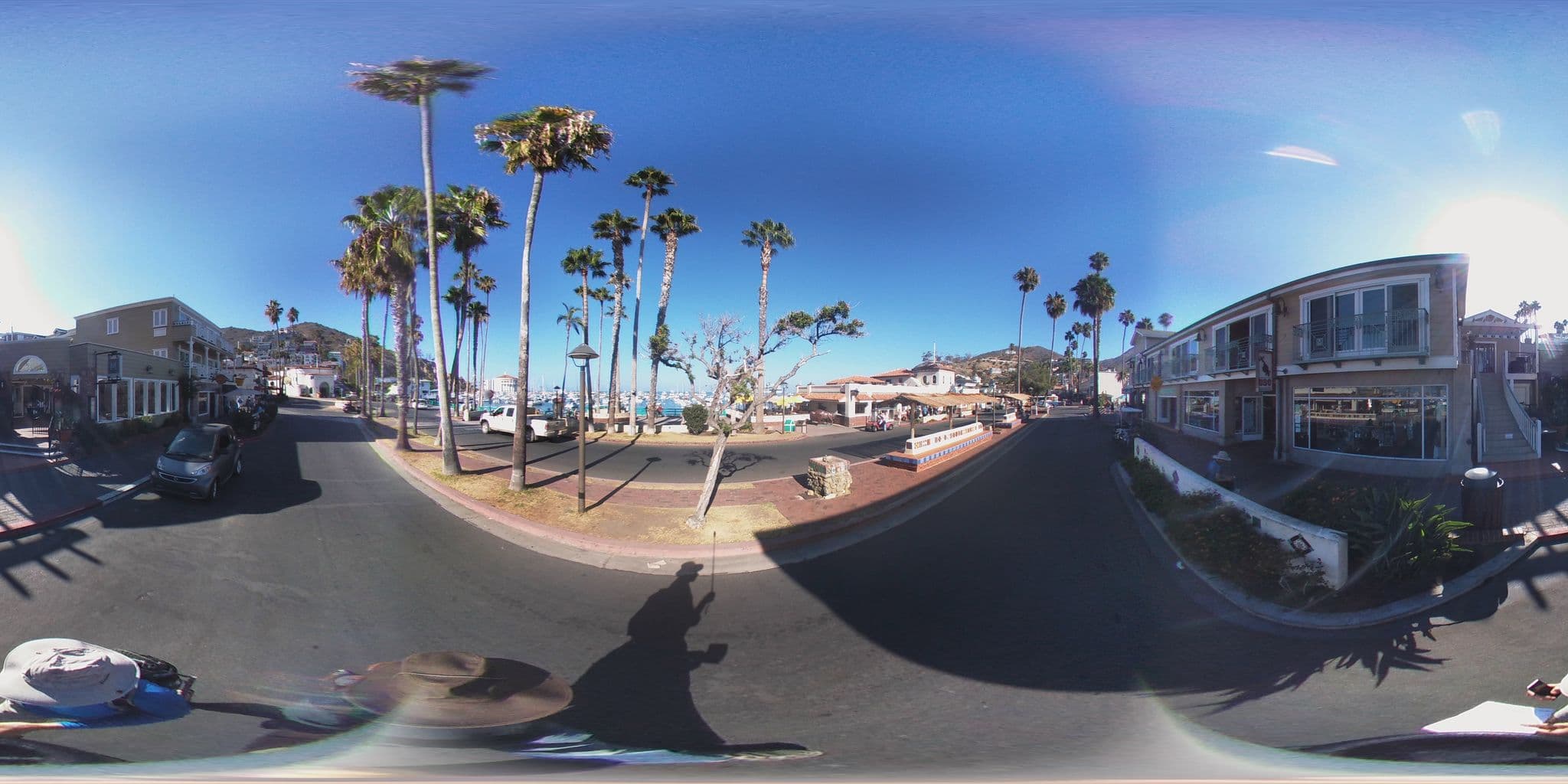 Street view near Room 206, San Pedro — © jimthoburn (CC BY-SA · Mapillary)