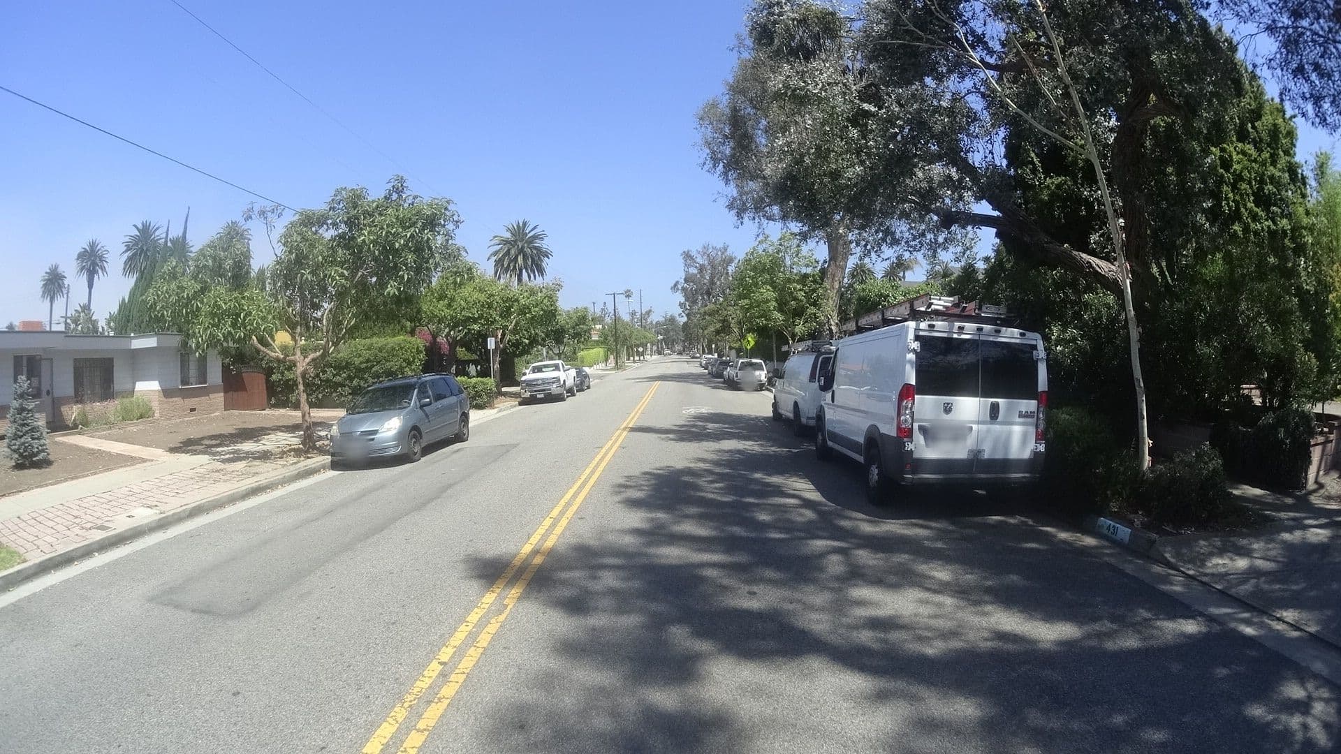 Street view near Room #1031, Santa Monica — © mly_la (CC BY-SA · Mapillary)