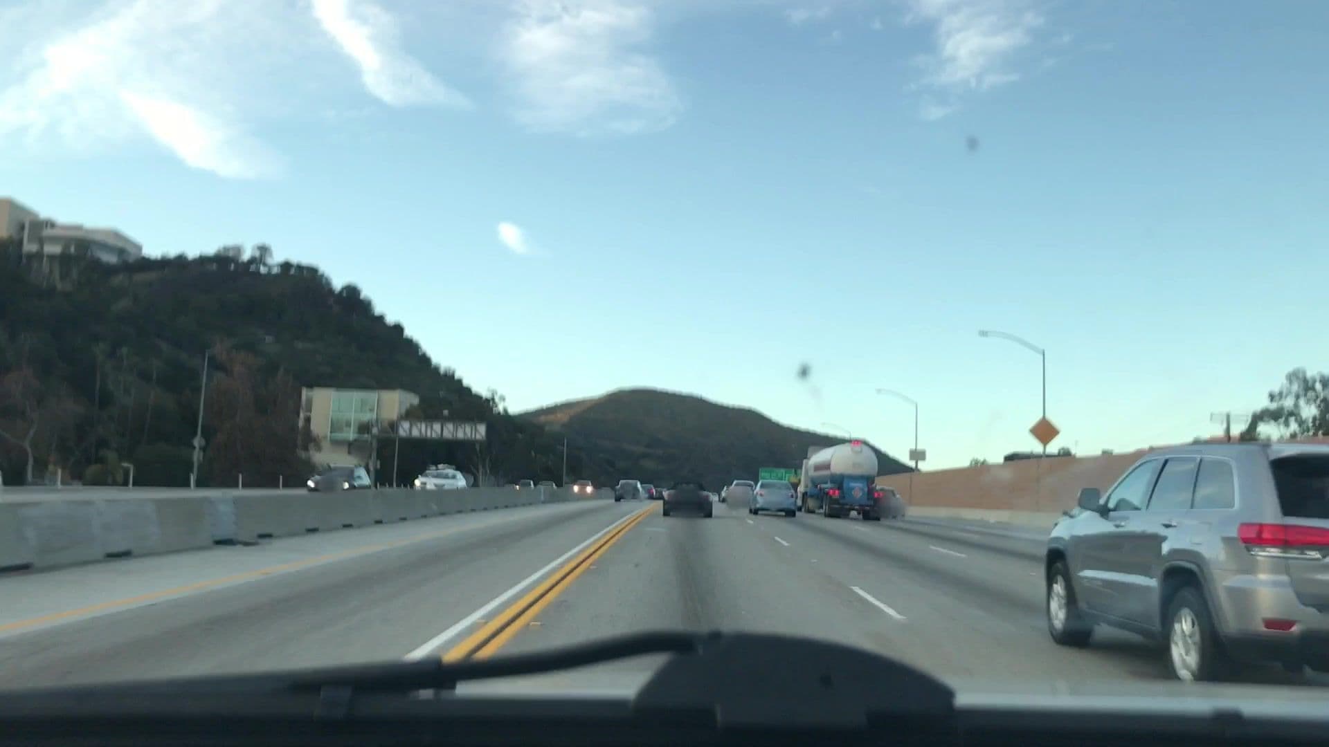 Street view near The Rapture, Sawtelle — © lvl5 (CC BY-SA · Mapillary)
