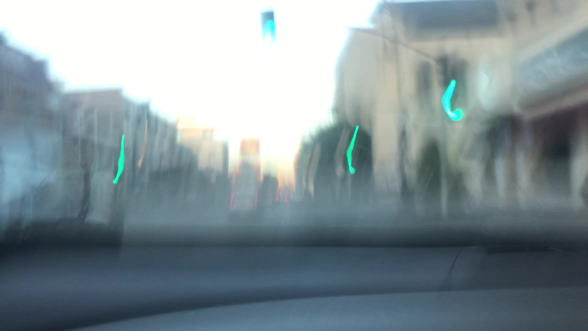 Street view near Ramada Los Angeles/Wilshire Center, Koreatown — © lvl5 (CC BY-SA · Mapillary)