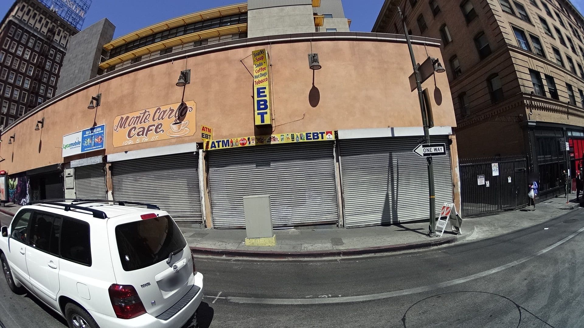 Street view near King Edwards, Los Angeles — © wsp_us (CC BY-SA · Mapillary)