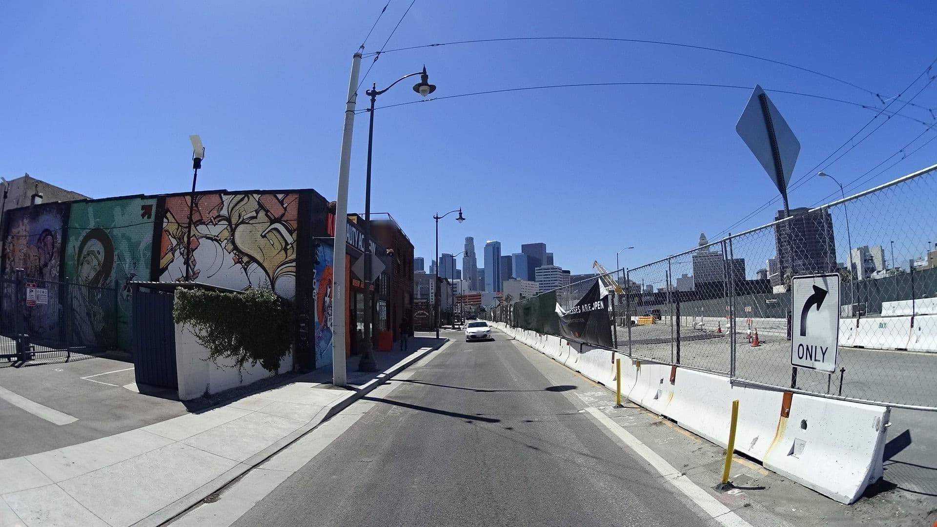 Street view near Sogo Residence, Los Angeles — © mly_la (CC BY-SA · Mapillary)