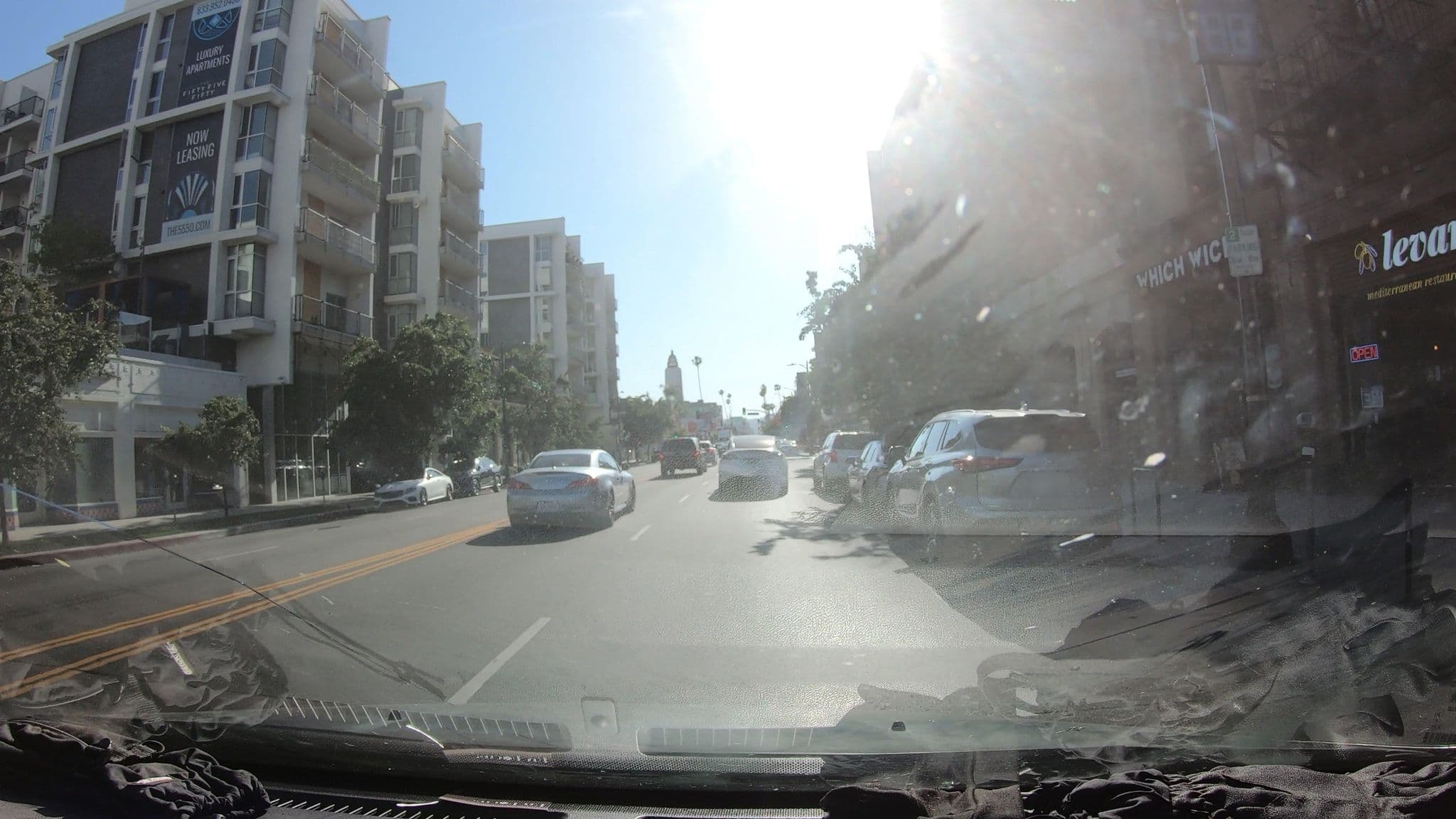Street view near Geurschwin Hollywood Hotel, Hollywood — © inlandurbanist (CC BY-SA · Mapillary)