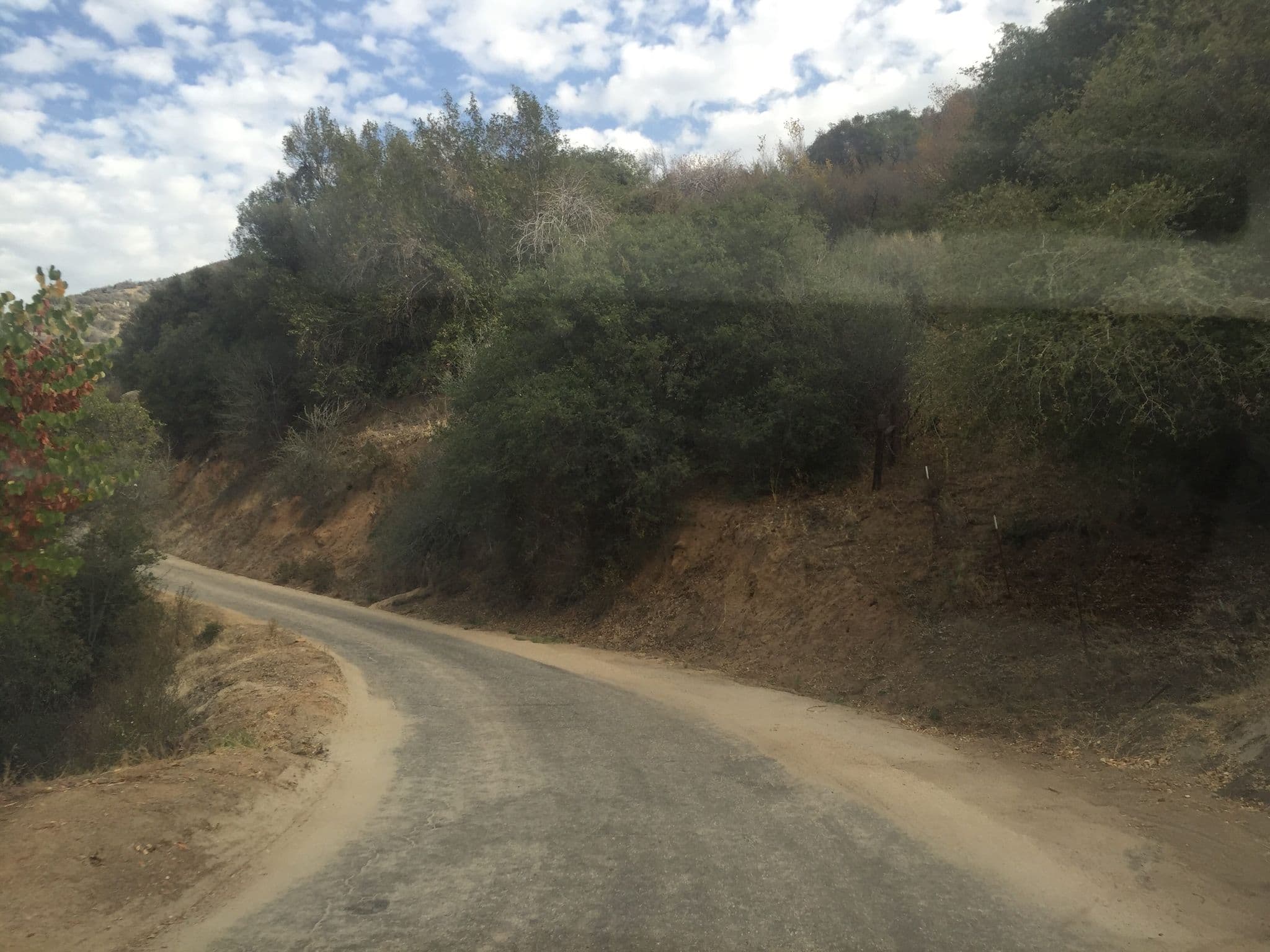 Street view near Silver City Mountain Resort, Woodlake — © canadarunner (CC BY-SA · Mapillary)