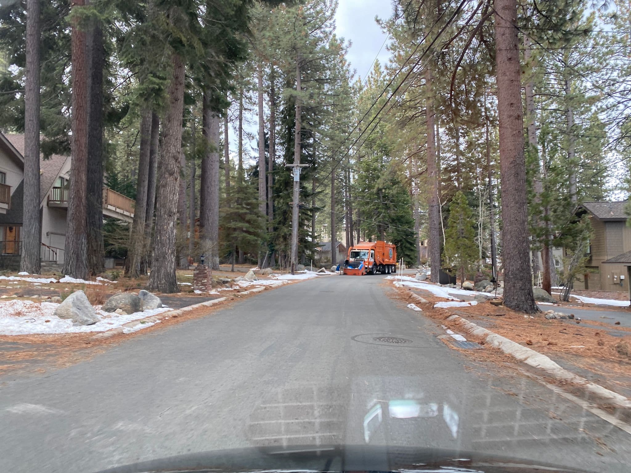 Street view near Skyland Beach Front, Kingsbury — © brian7760 (CC BY-SA · Mapillary)