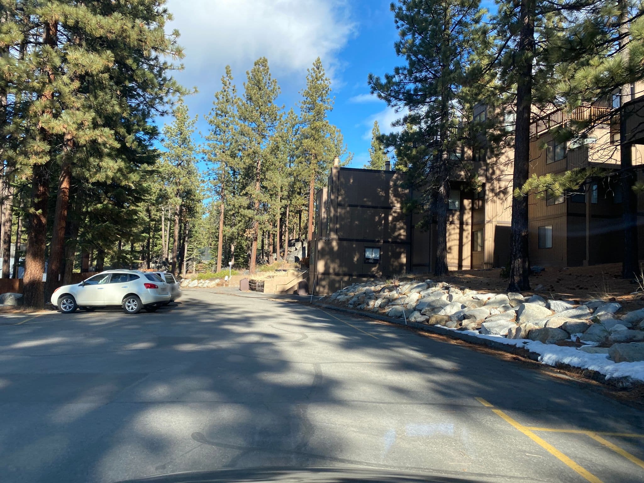 Street view near 227 Clubhouse Circle, Kingsbury — © brian7760 (CC BY-SA · Mapillary)