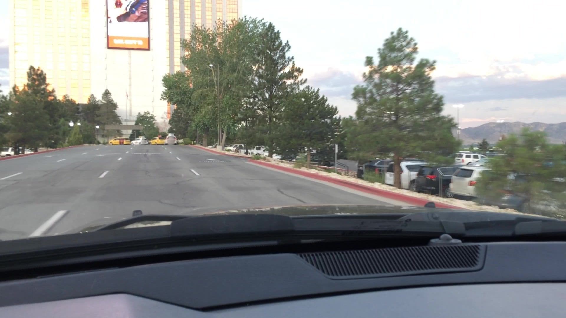 Street view near Indy's Hotel-Condos, Reno — © lvl5 (CC BY-SA · Mapillary)