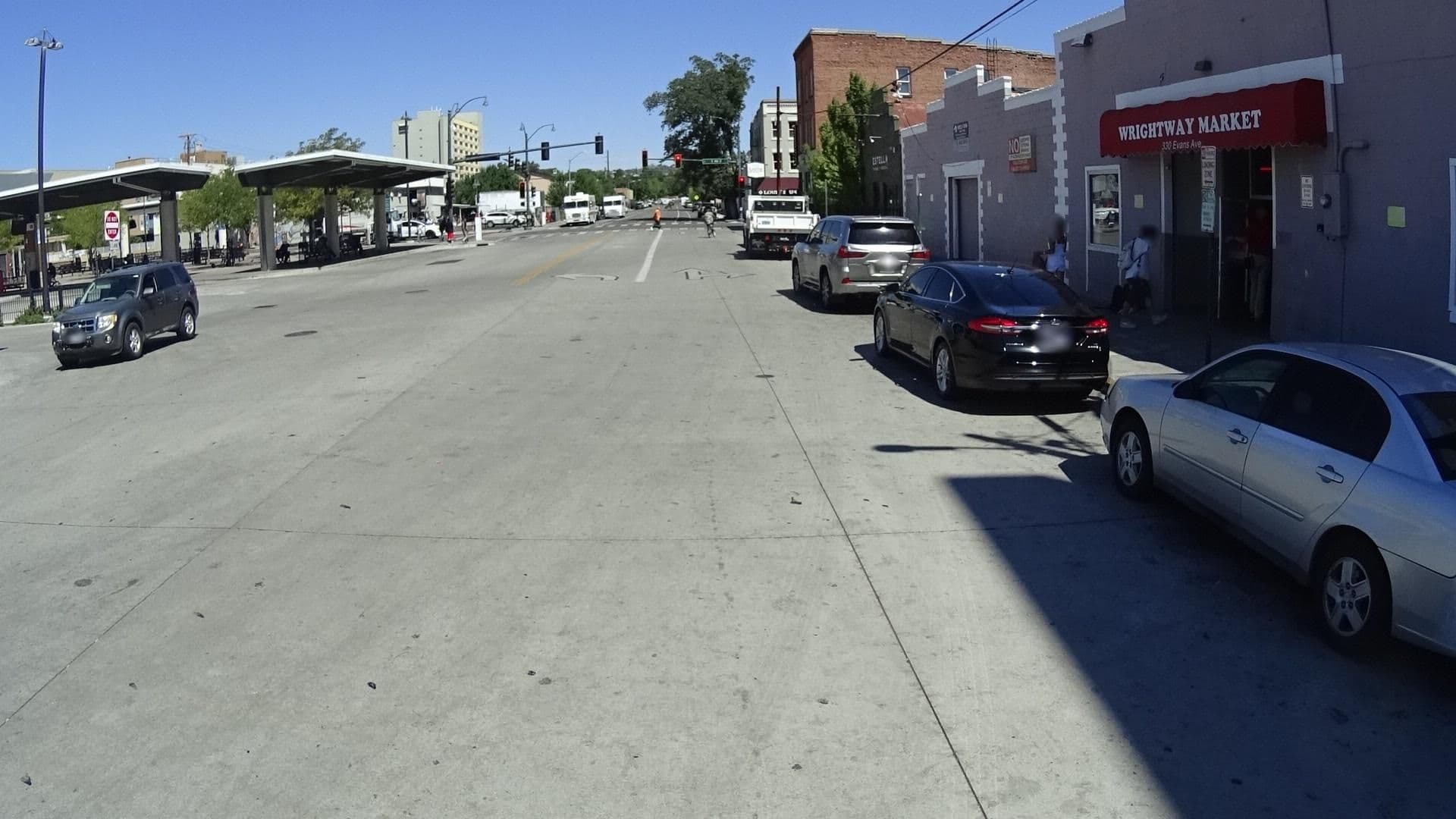 Street view near USA MANOR, Reno — © marker_geo (CC BY-SA · Mapillary)