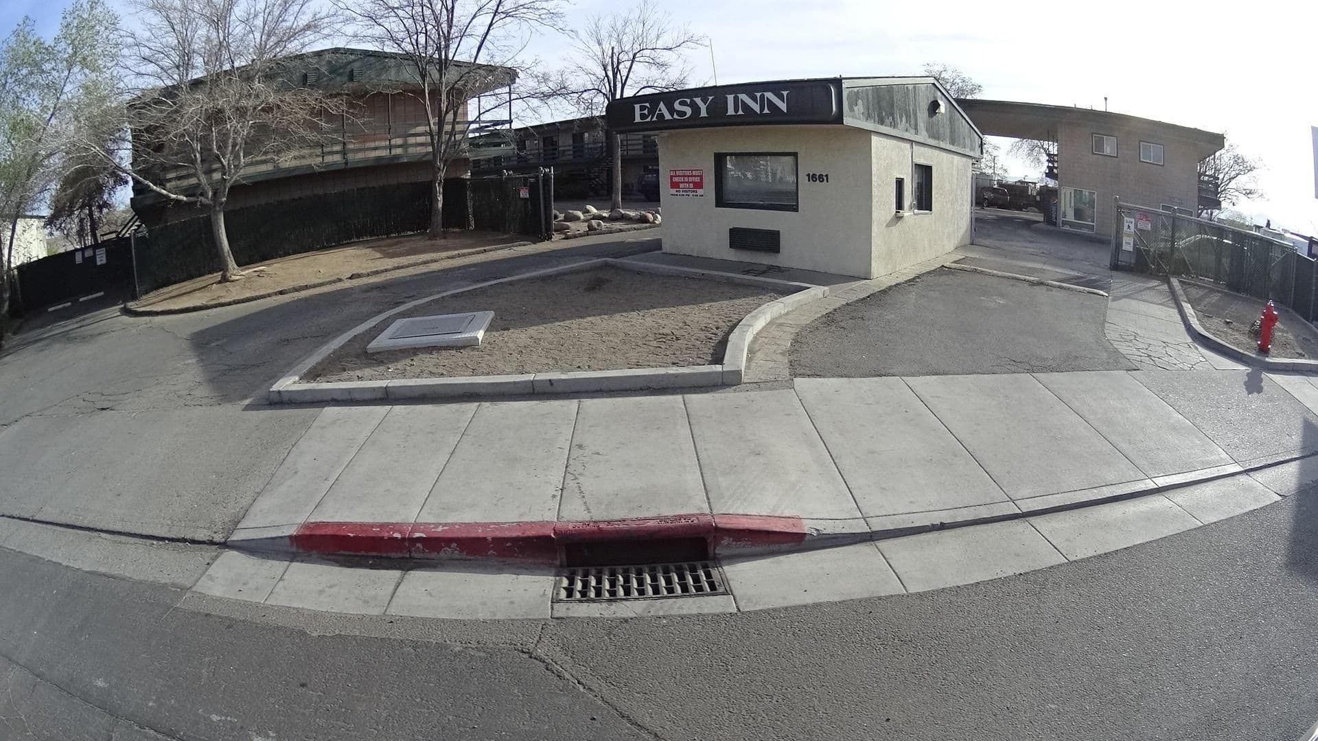 Street view near McGregor Inn, Reno — © marker_geo (CC BY-SA · Mapillary)