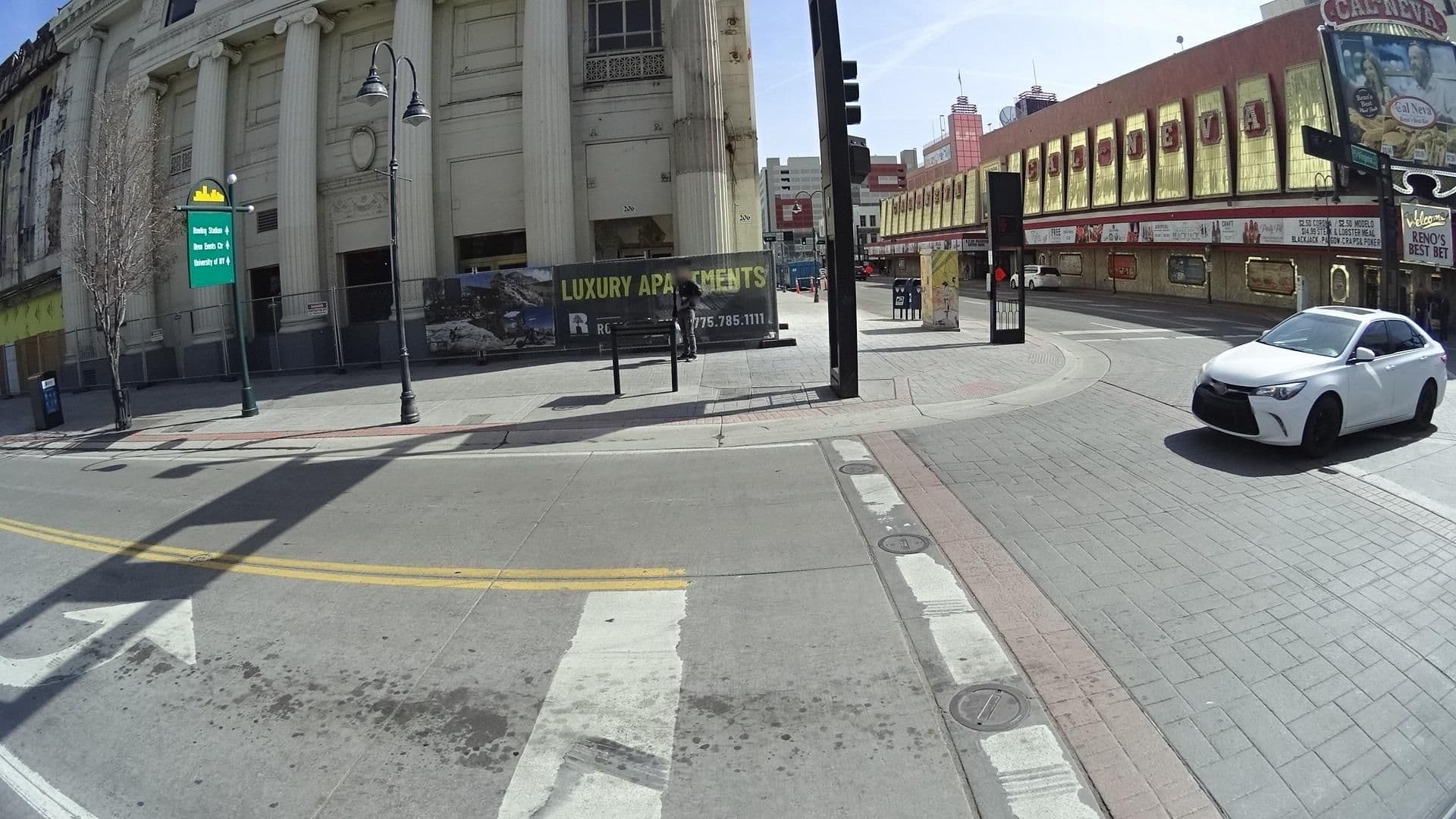 Street view near room 18, Reno — © marker_geo (CC BY-SA · Mapillary)