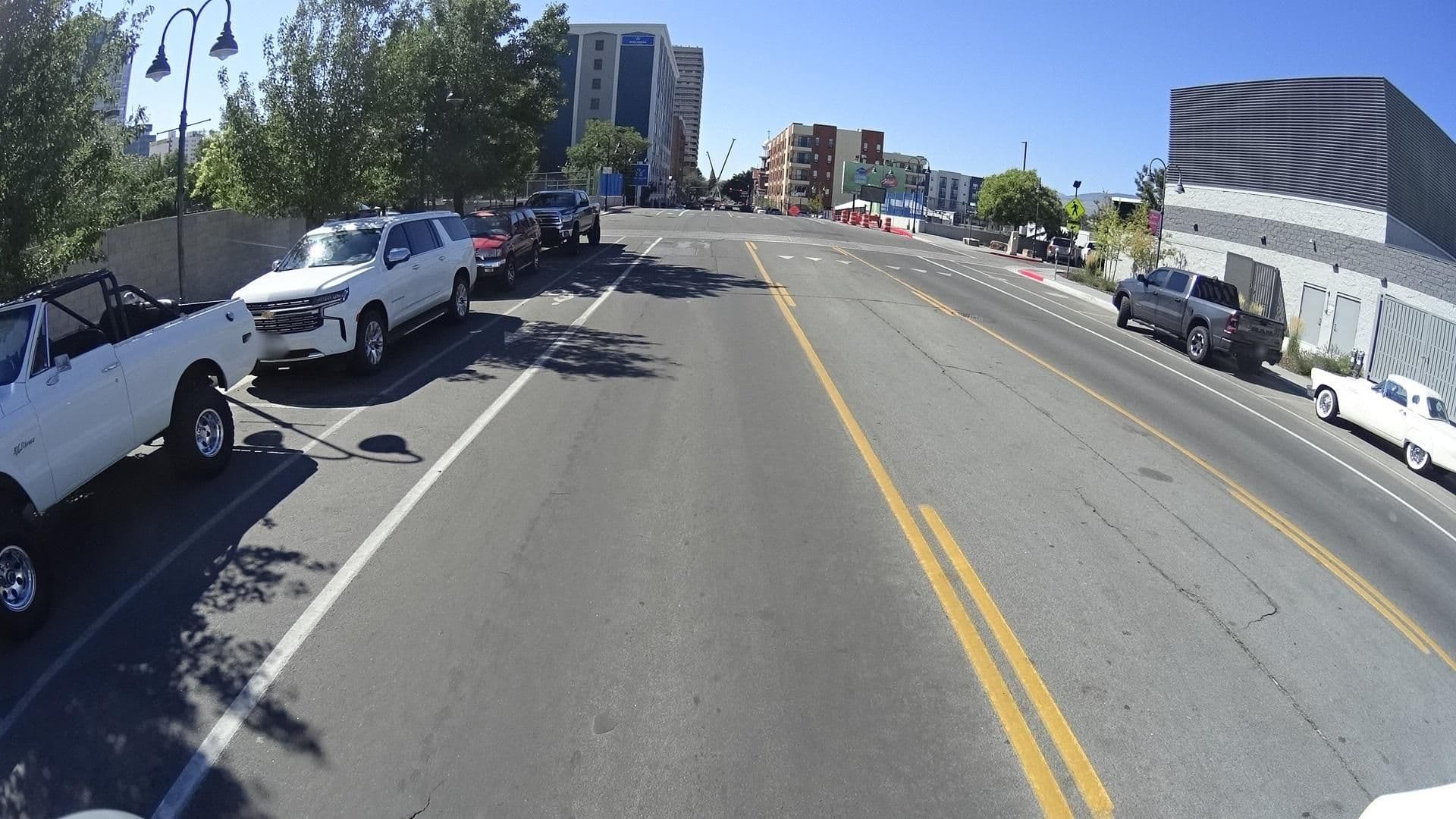 Street view near El Ray, Reno — © marker_geo (CC BY-SA · Mapillary)