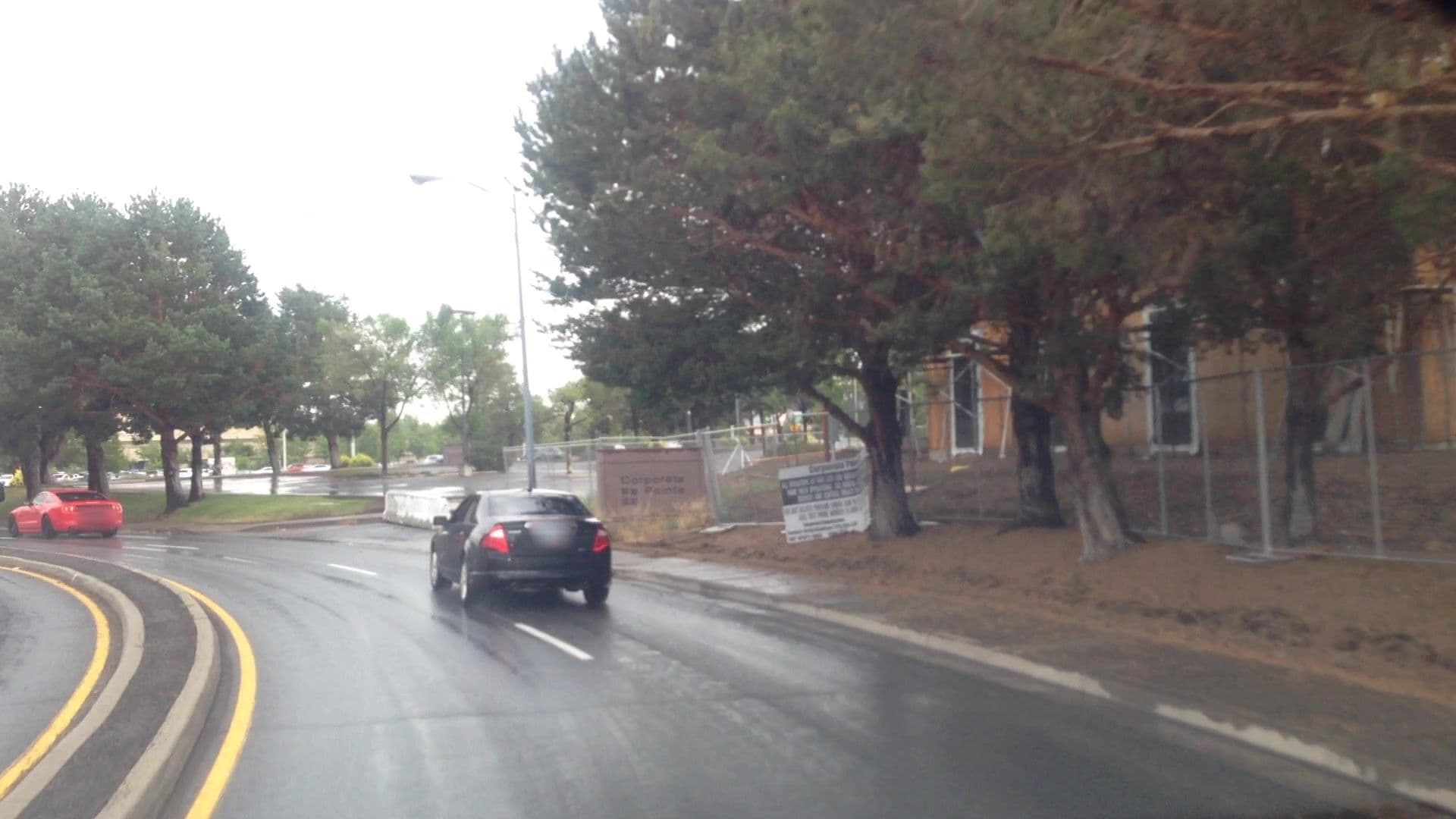 Street view near Home2 Suites by Hilton, Reno — © lvl5 (CC BY-SA · Mapillary)