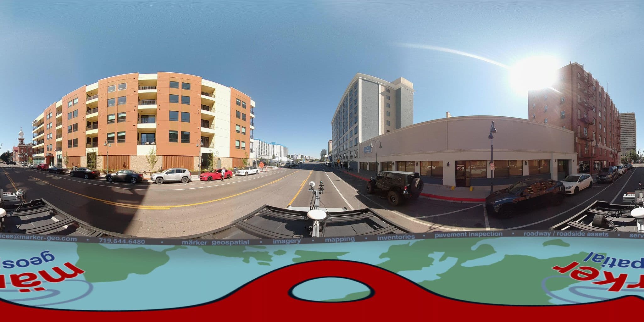 Street view near Wyndham, Reno — © marker_geo1 (CC BY-SA · Mapillary)