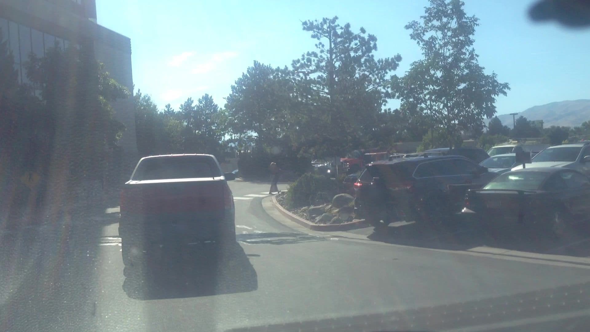 Street view near Suite 835, Reno — © lvl5 (CC BY-SA · Mapillary)