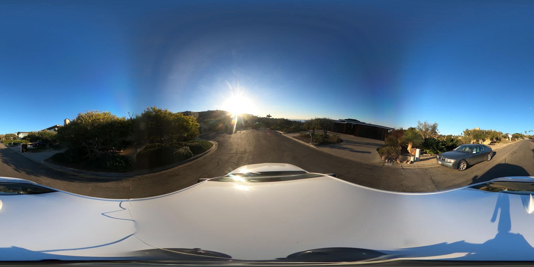 Street view near Vacation Rentals by Jenn, La Jolla — © GoProMAX3M (CC BY-SA · Mapillary)