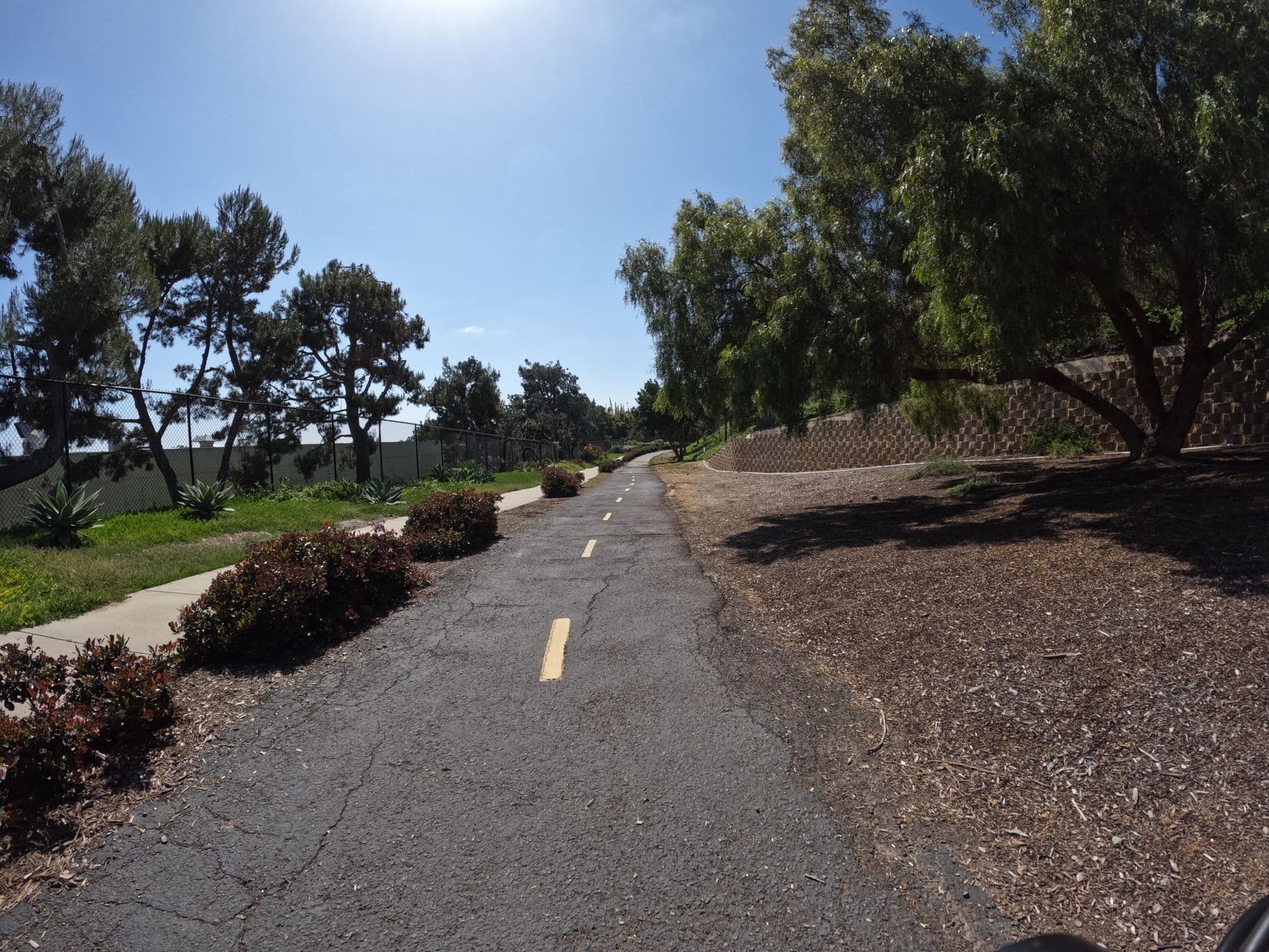 Street view near Room 5034, Carlsbad — © ksinitsyn (CC BY-SA · Mapillary)