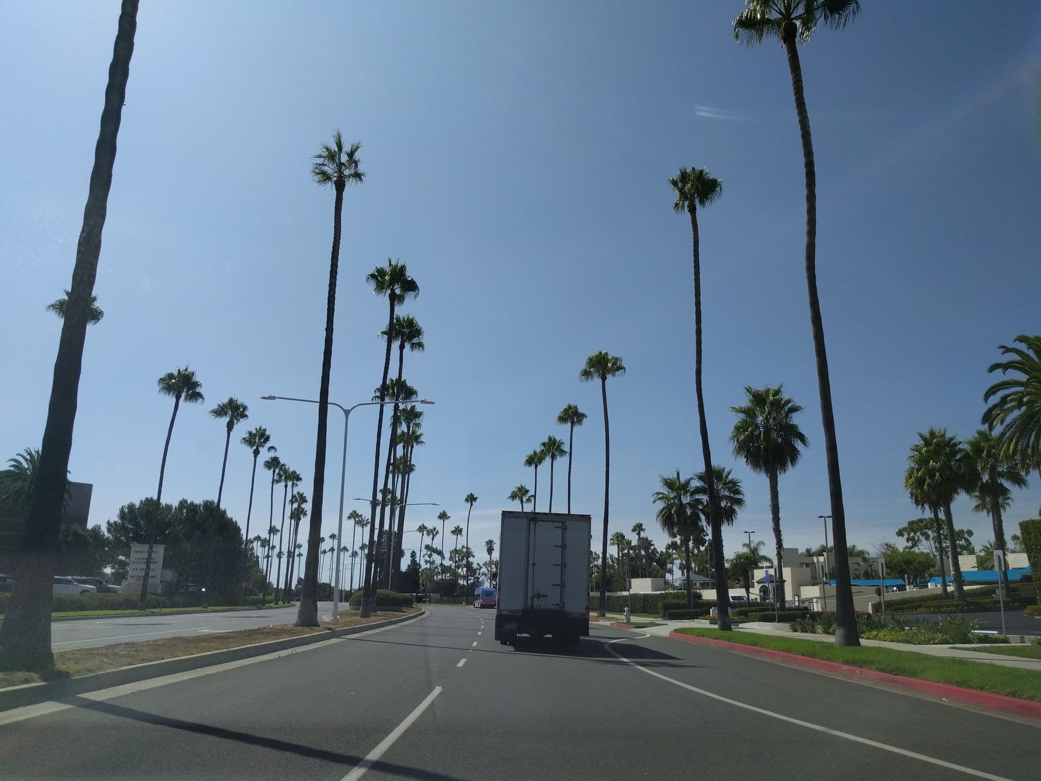 Street view near Room 902, San Joaquin Hills — © mly_lax03 (CC BY-SA · Mapillary)