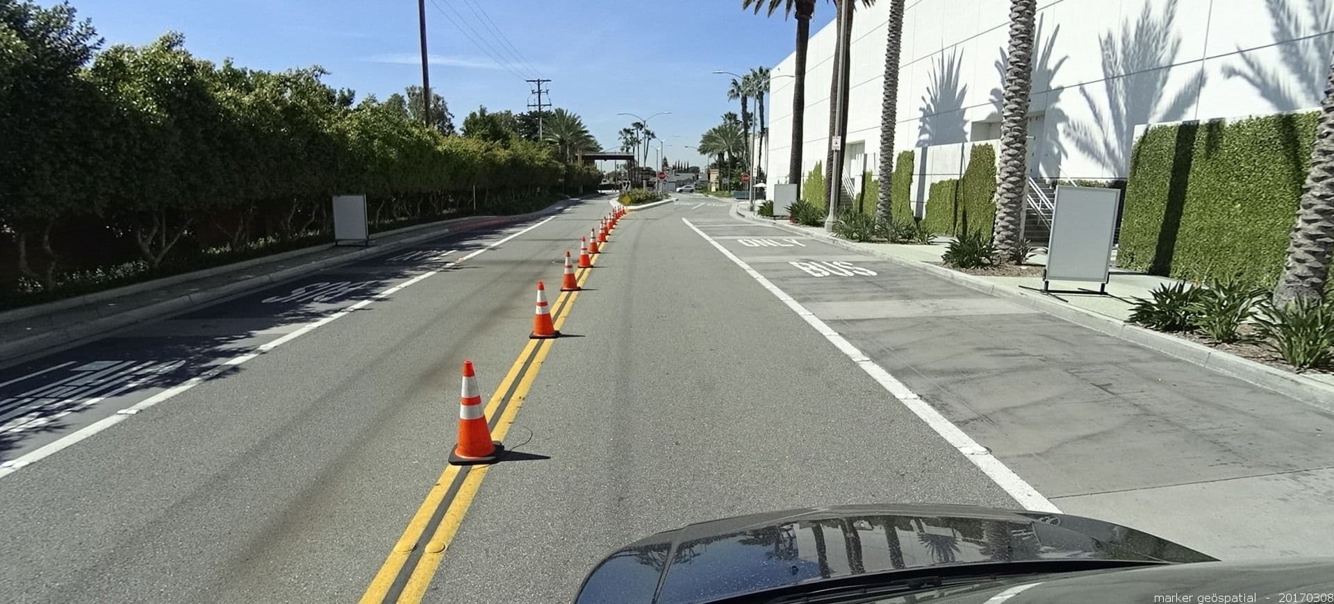 Street view near New Life Homes, Garden Grove — © marker_geo (CC BY-SA · Mapillary)