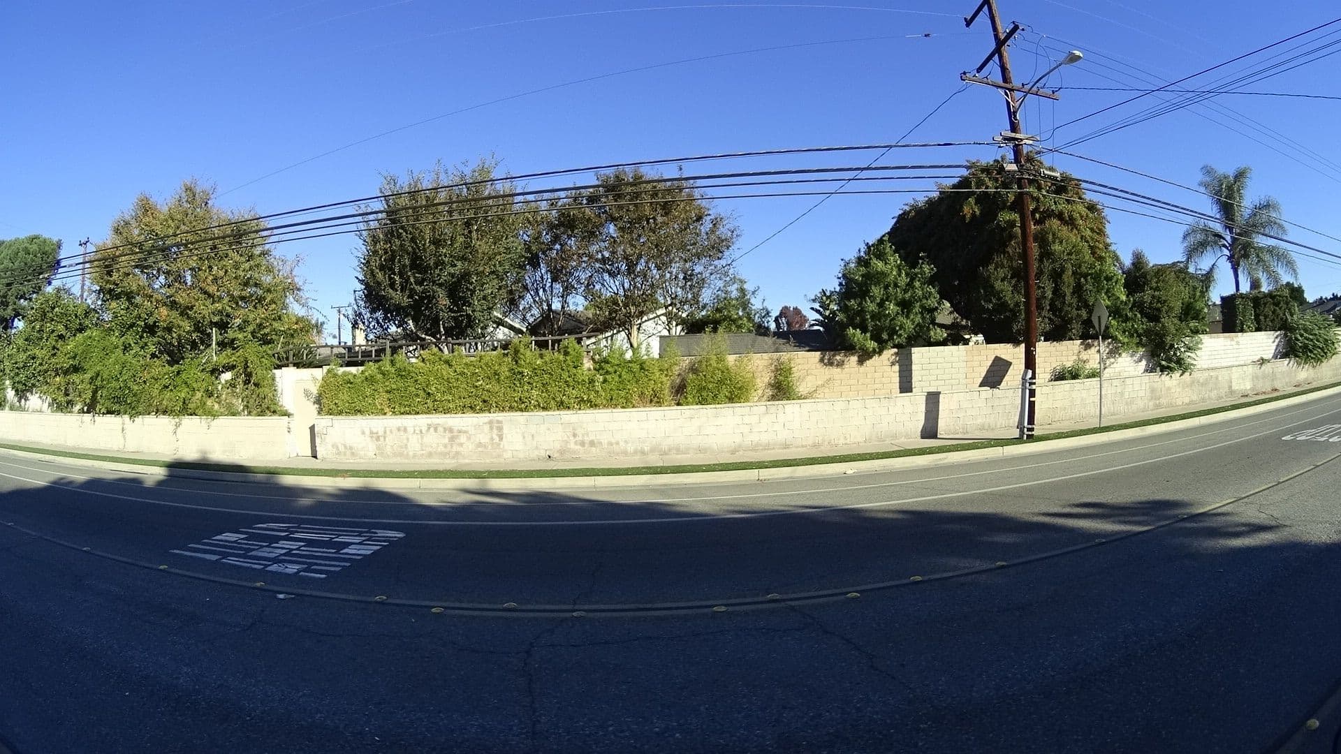 Street view near J J Aloha, Garden Grove — © marker_geo (CC BY-SA · Mapillary)