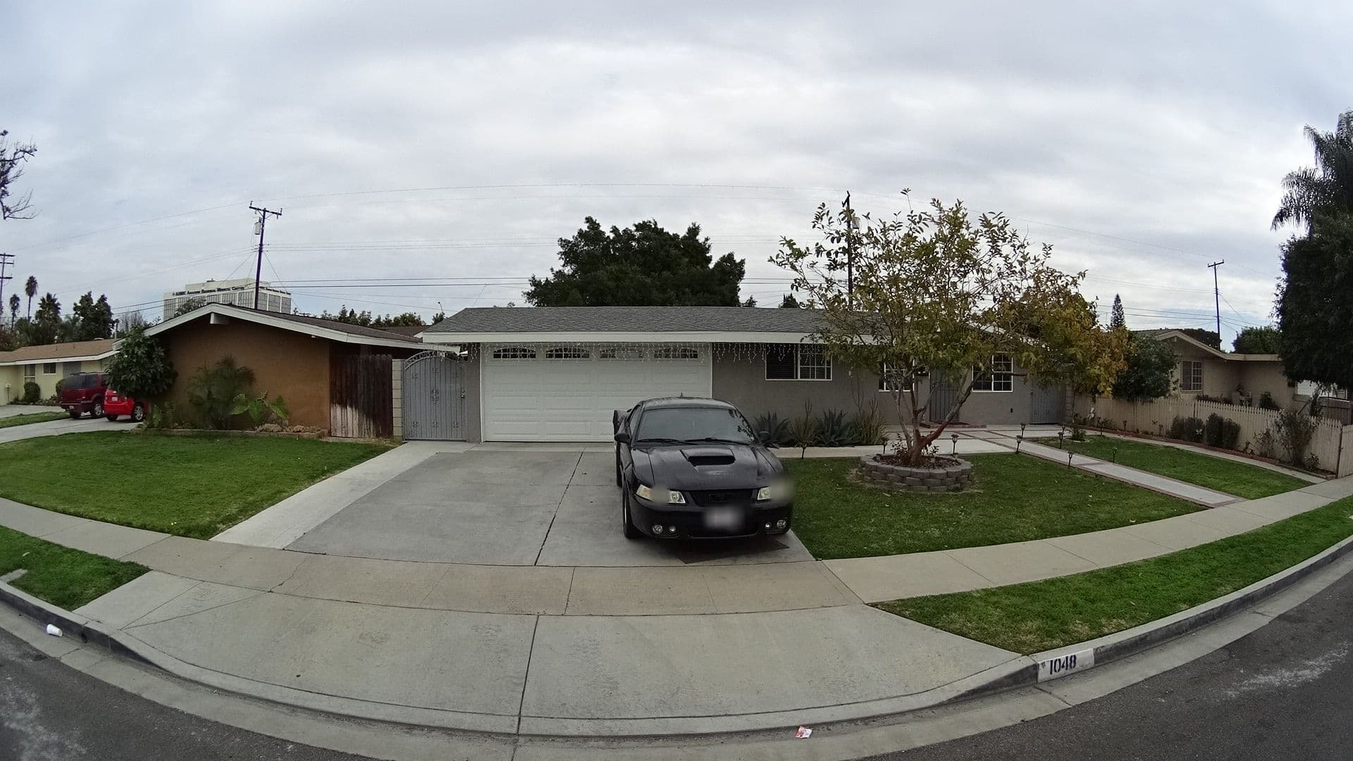 Street view near Apartamento 512, Anaheim — © marker_geo (CC BY-SA · Mapillary)