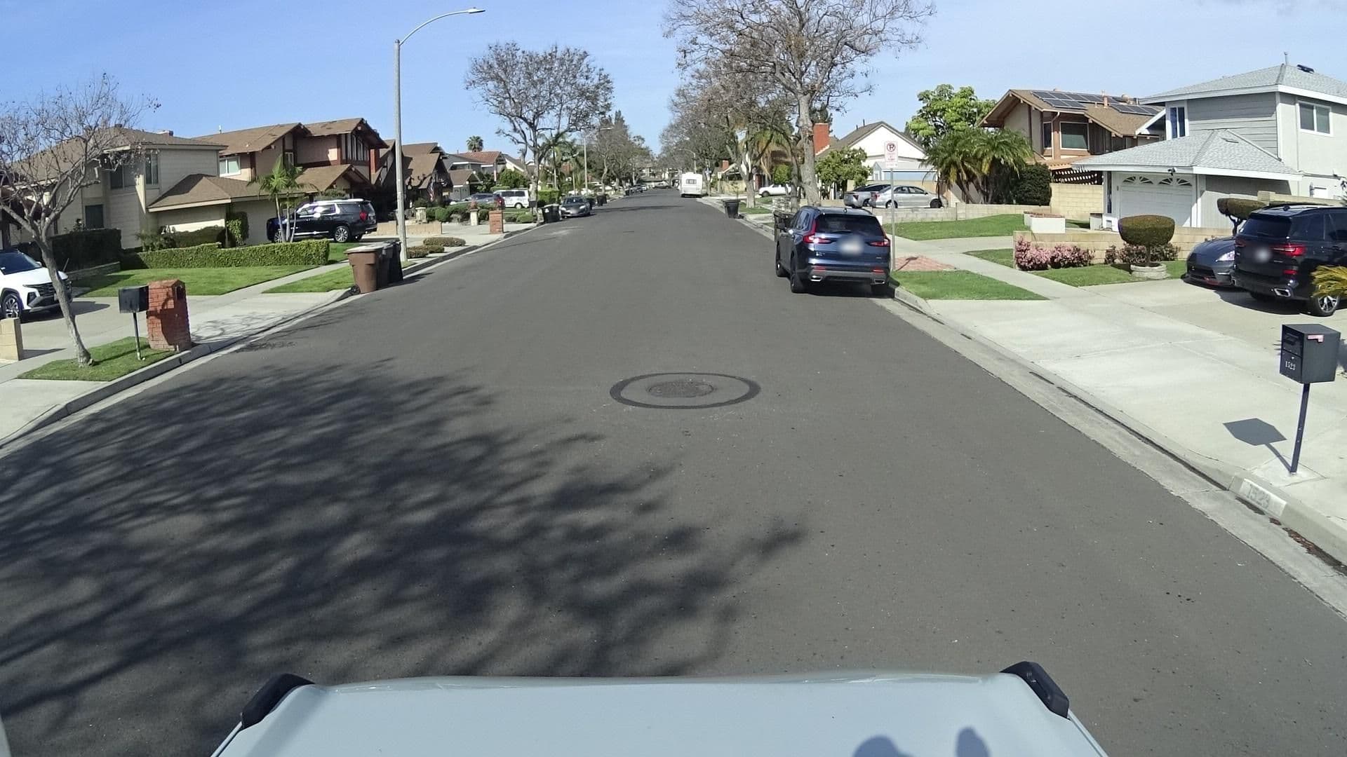 Street view near Rom 509, Anaheim — © marker_geo (CC BY-SA · Mapillary)