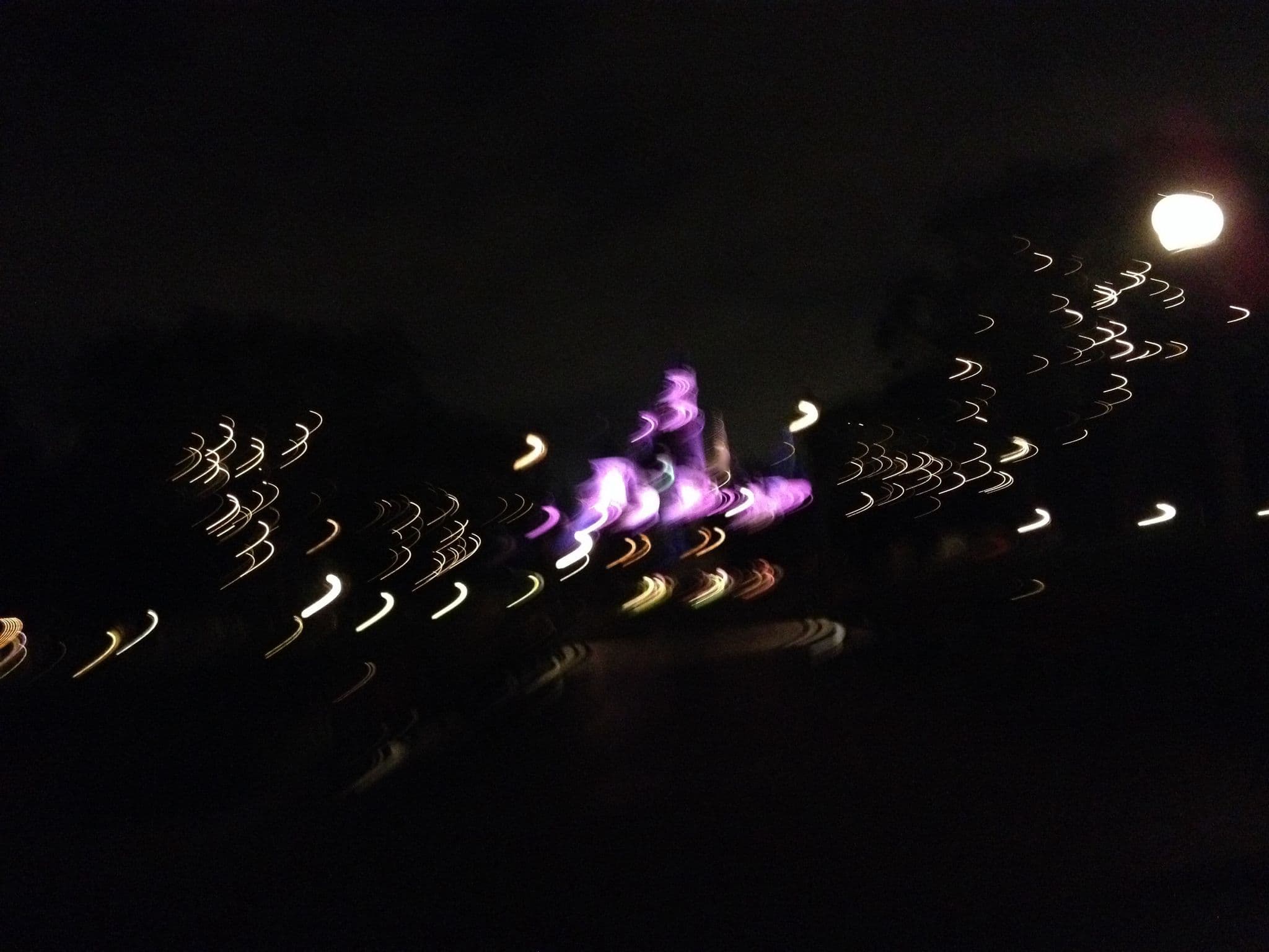 Street view near Disneyland Resort, Anaheim — © brian_brea (CC BY-SA · Mapillary)