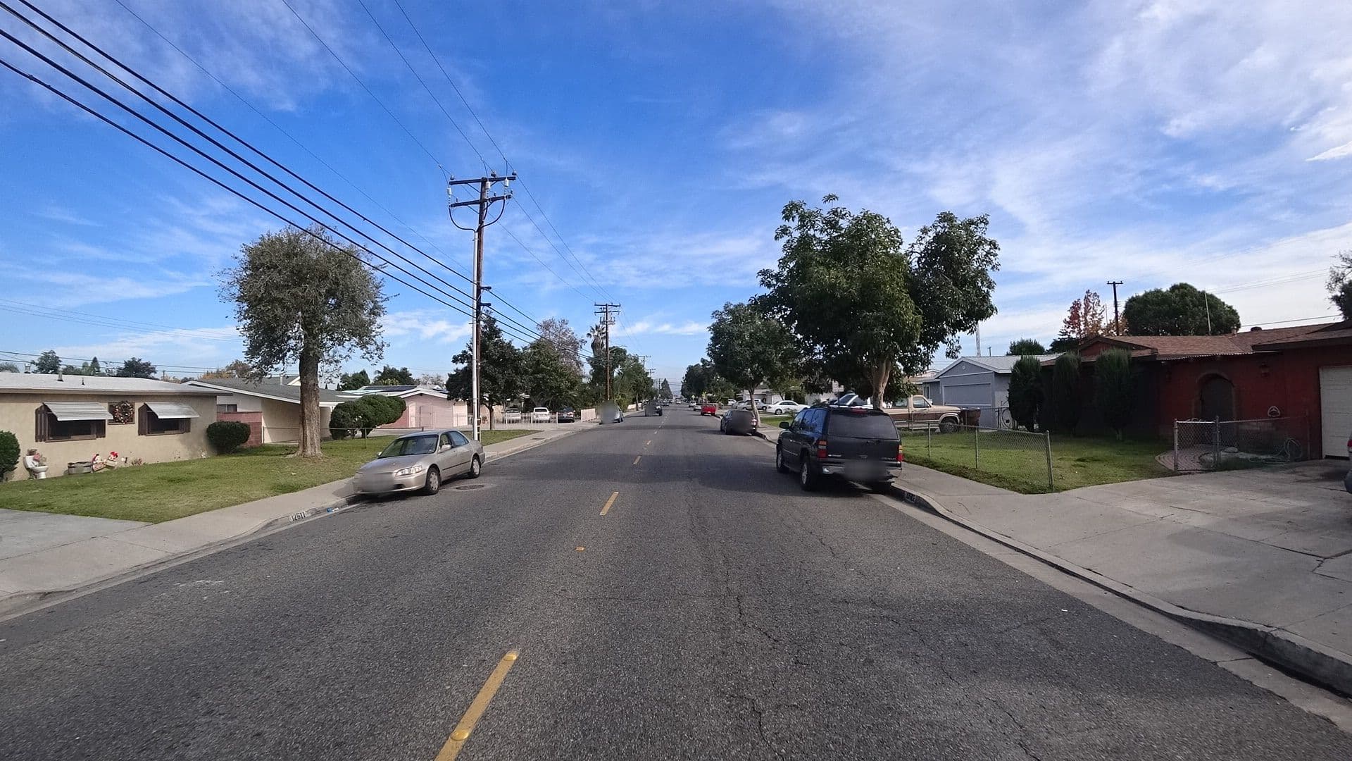 Street view near Disneyana Fan Club Authors Panel, Garden Grove — © marker_geo (CC BY-SA · Mapillary)