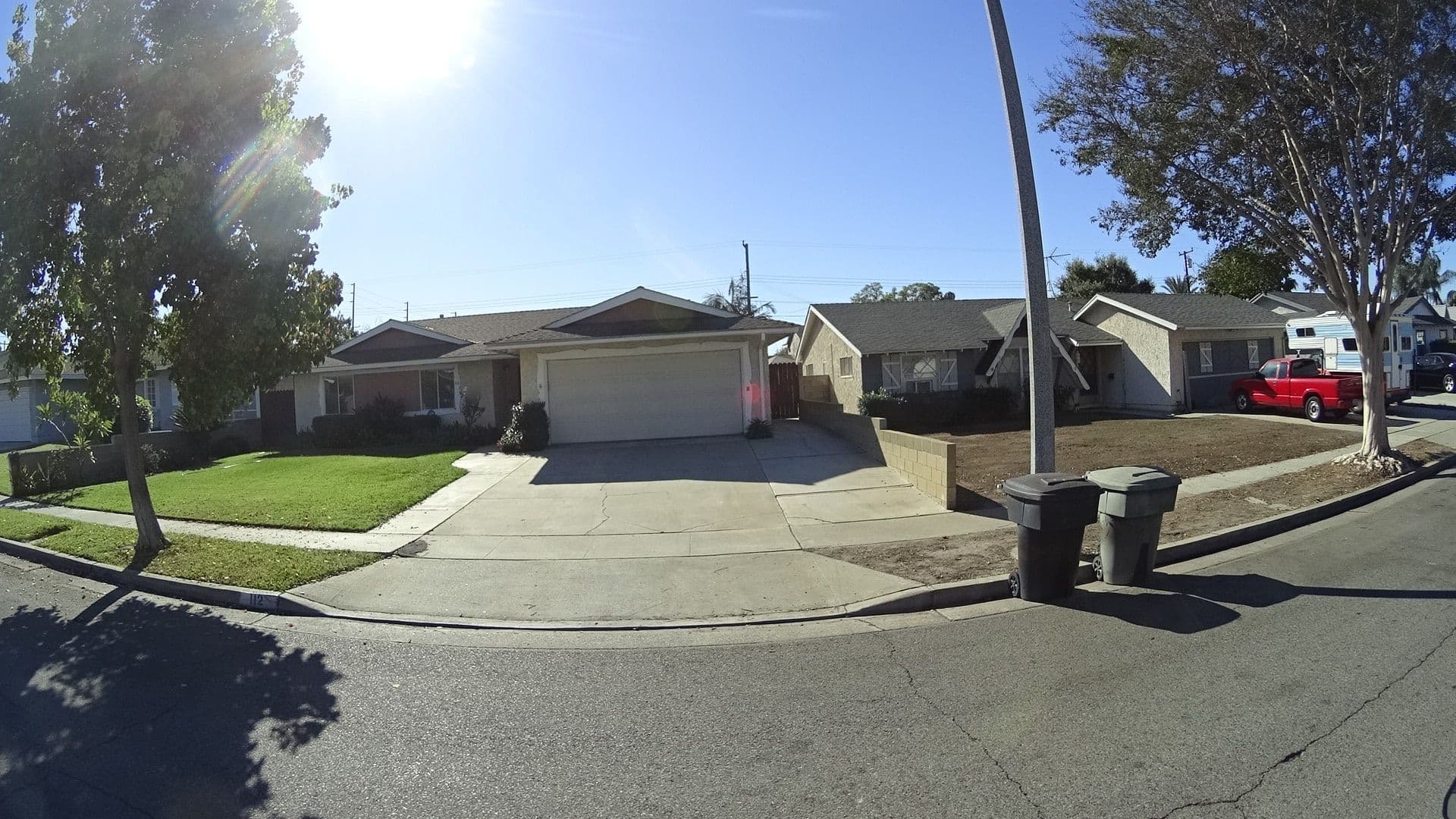 Street view near The Lilly Room, Garden Grove — © marker_geo (CC BY-SA · Mapillary)