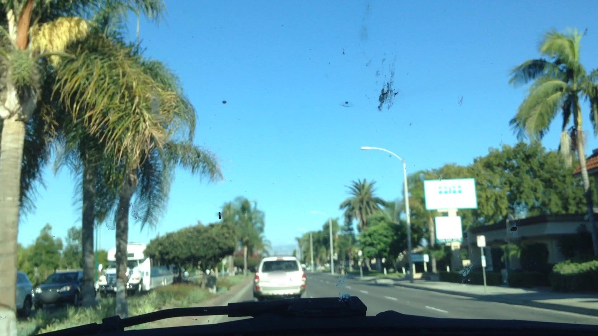 Street view near Astoria Inn & Suites, Anaheim — © lvl5 (CC BY-SA · Mapillary)