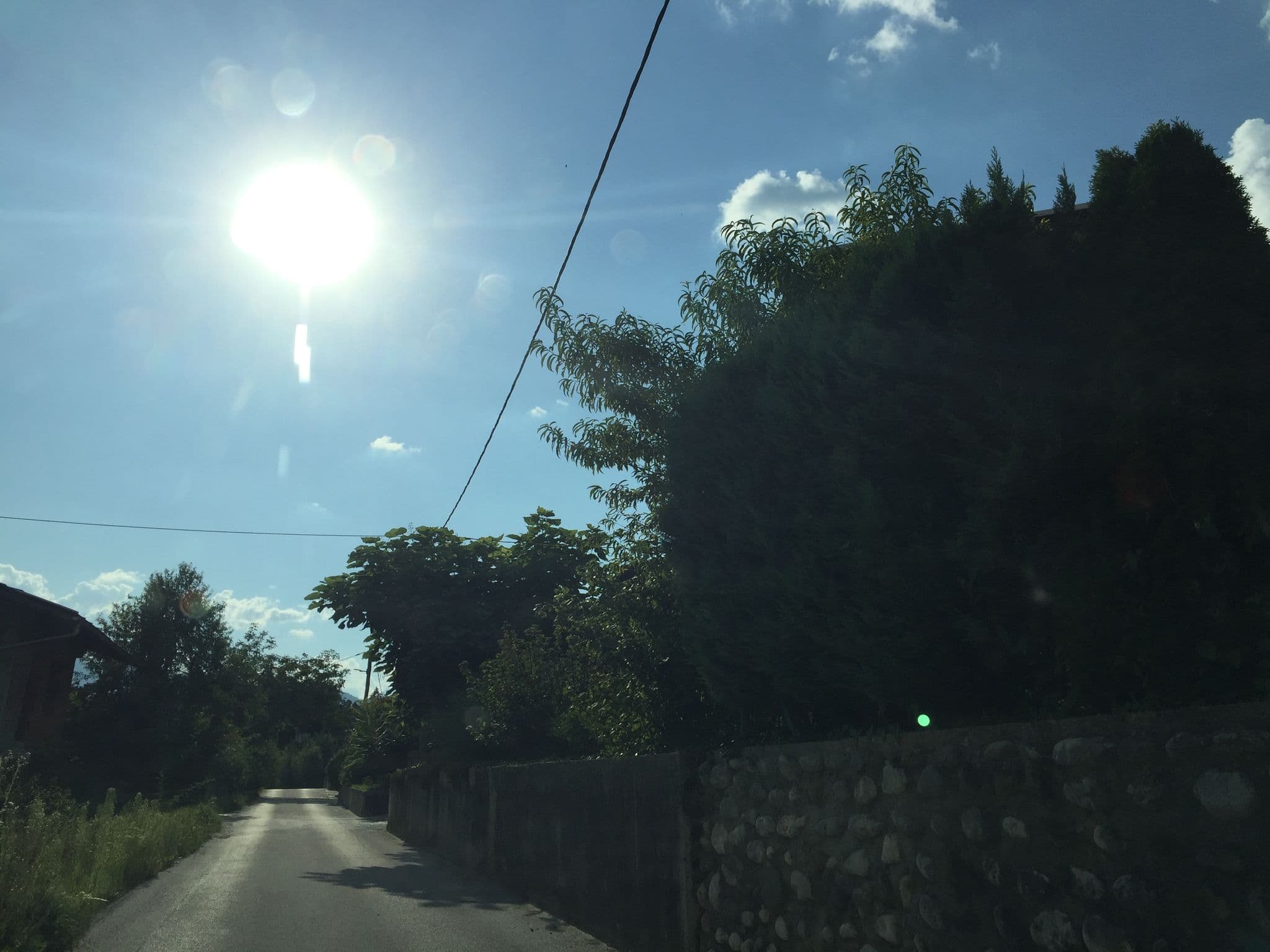 Street view near Number 10 Apartments, Bled — © richlv (CC BY-SA · Mapillary)